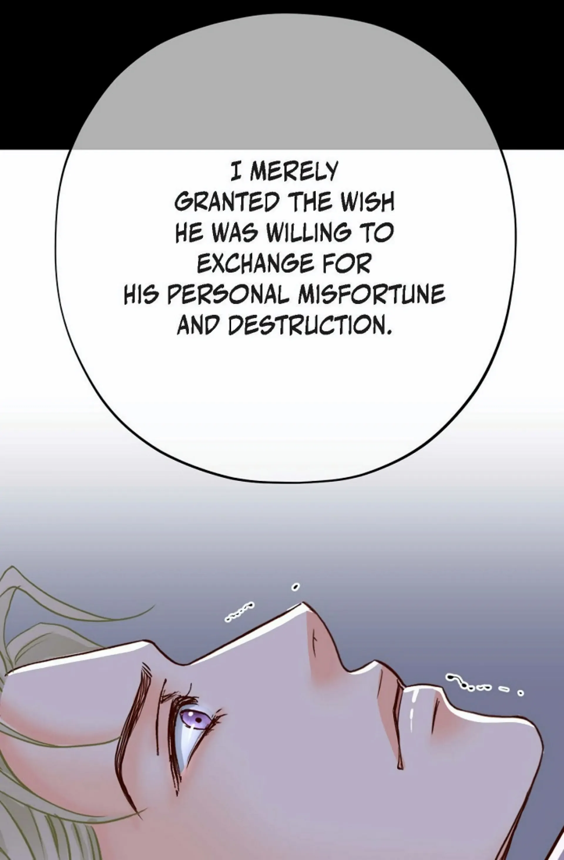 Bride of Darkness - Chapter 26 Page 133