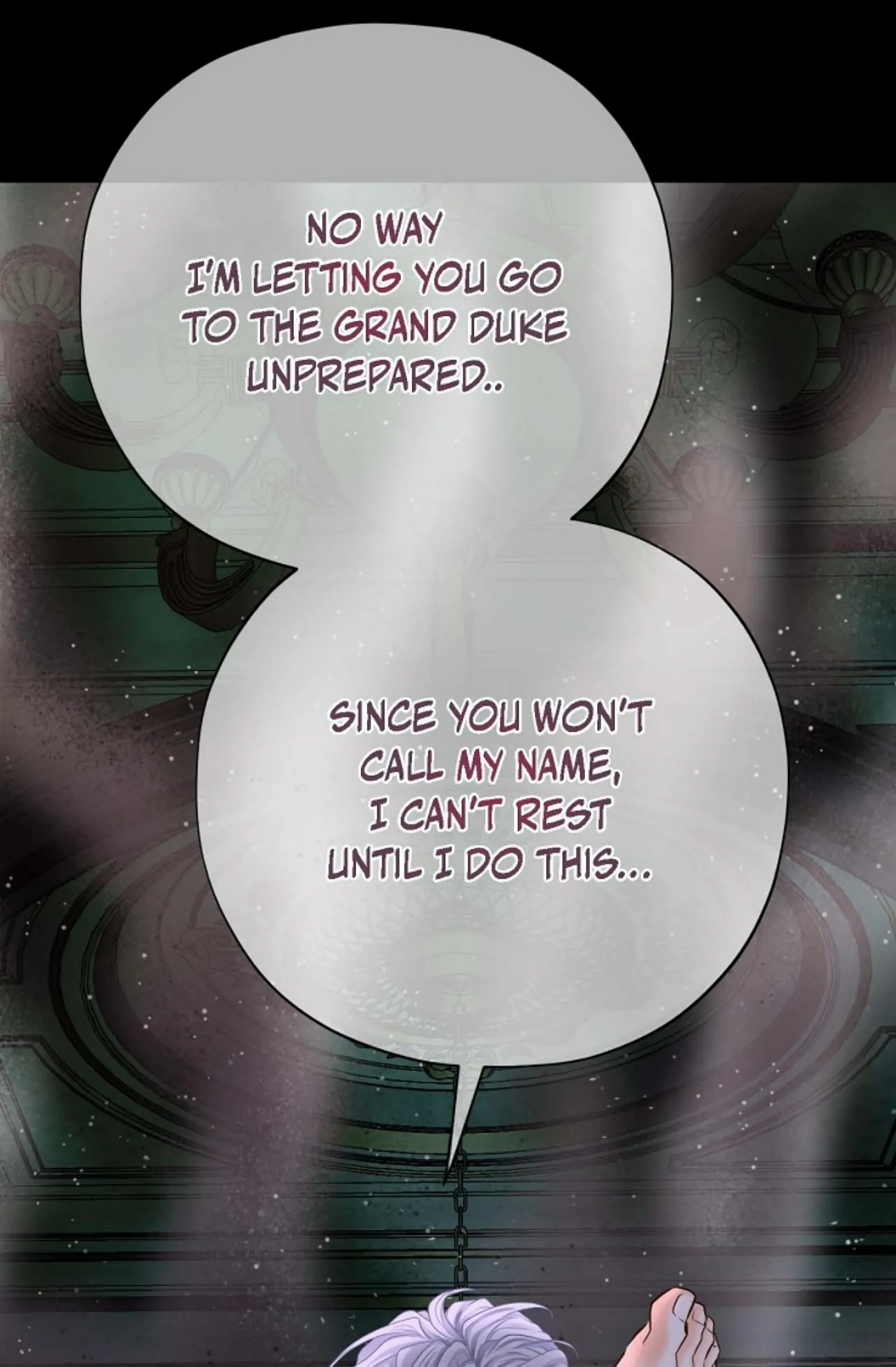 Bride of Darkness - Chapter 26 Page 144