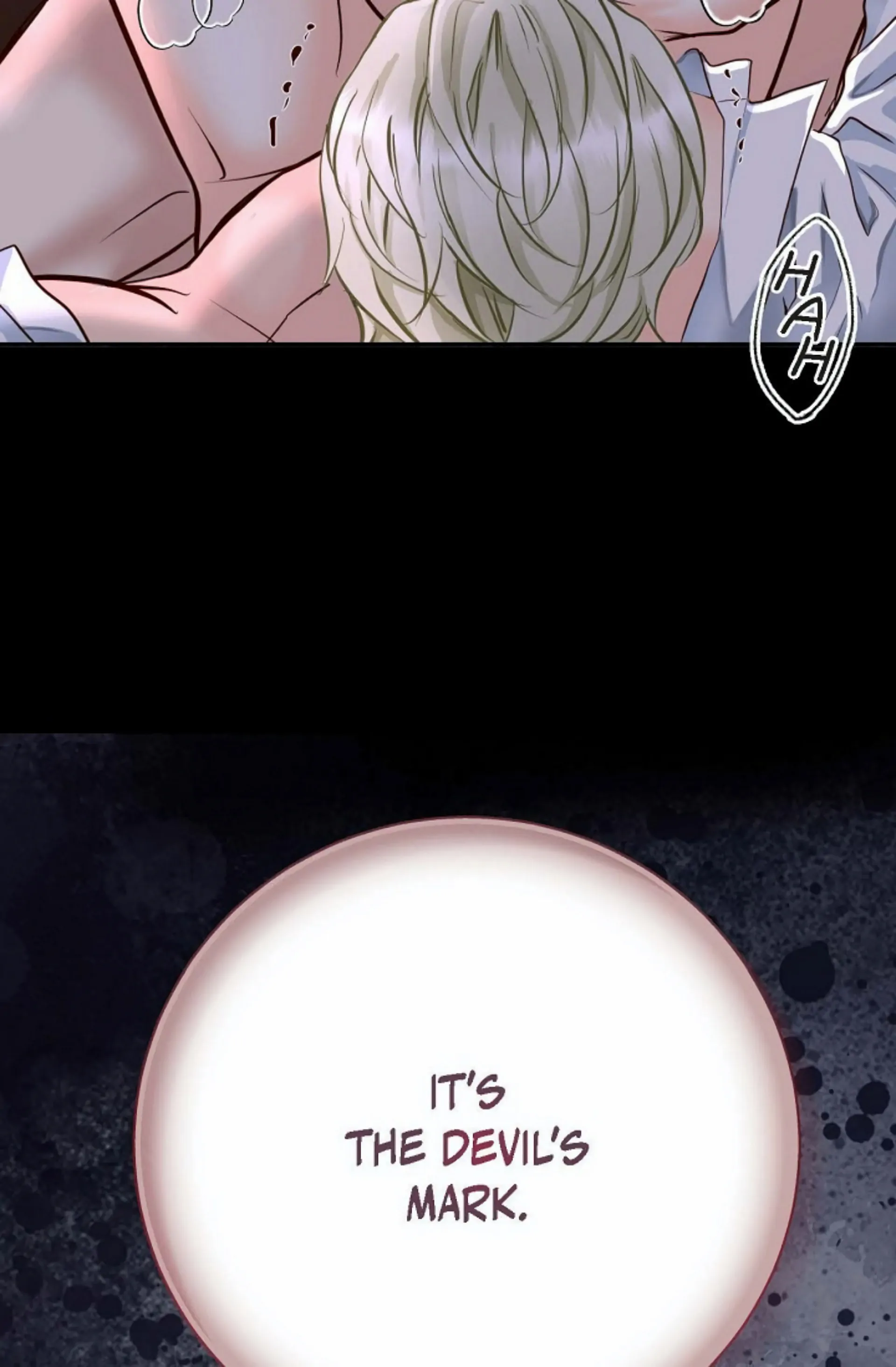 Bride of Darkness - Chapter 26 Page 146