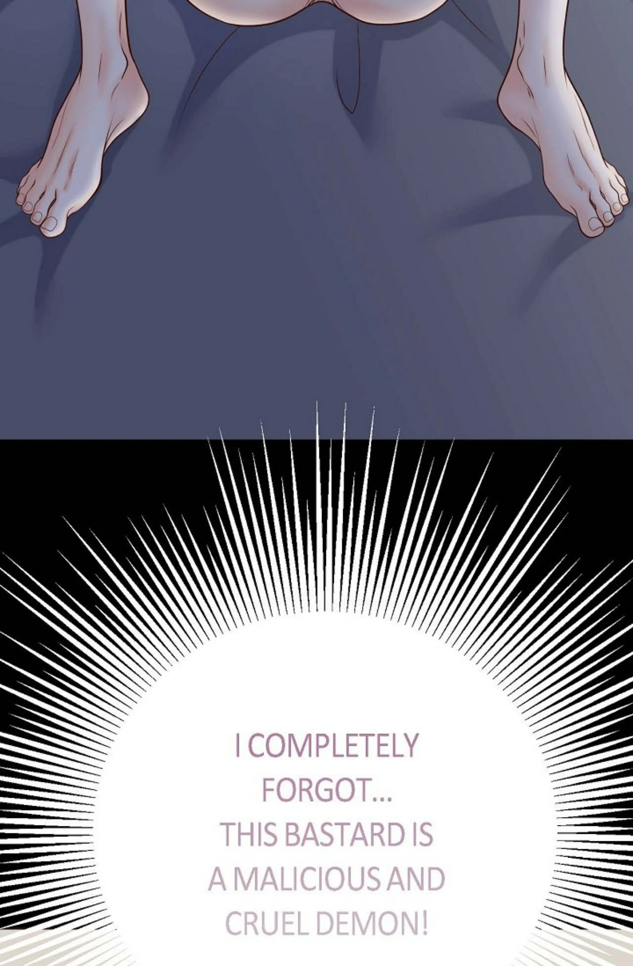 Bride of Darkness - Chapter 27 Page 7