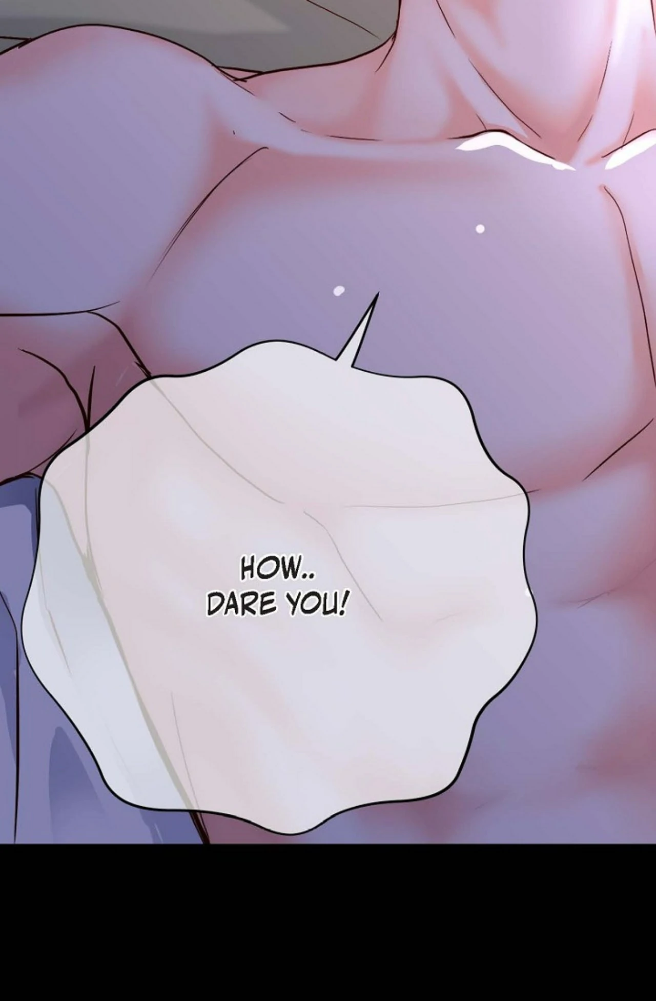 Bride of Darkness - Chapter 27 Page 9
