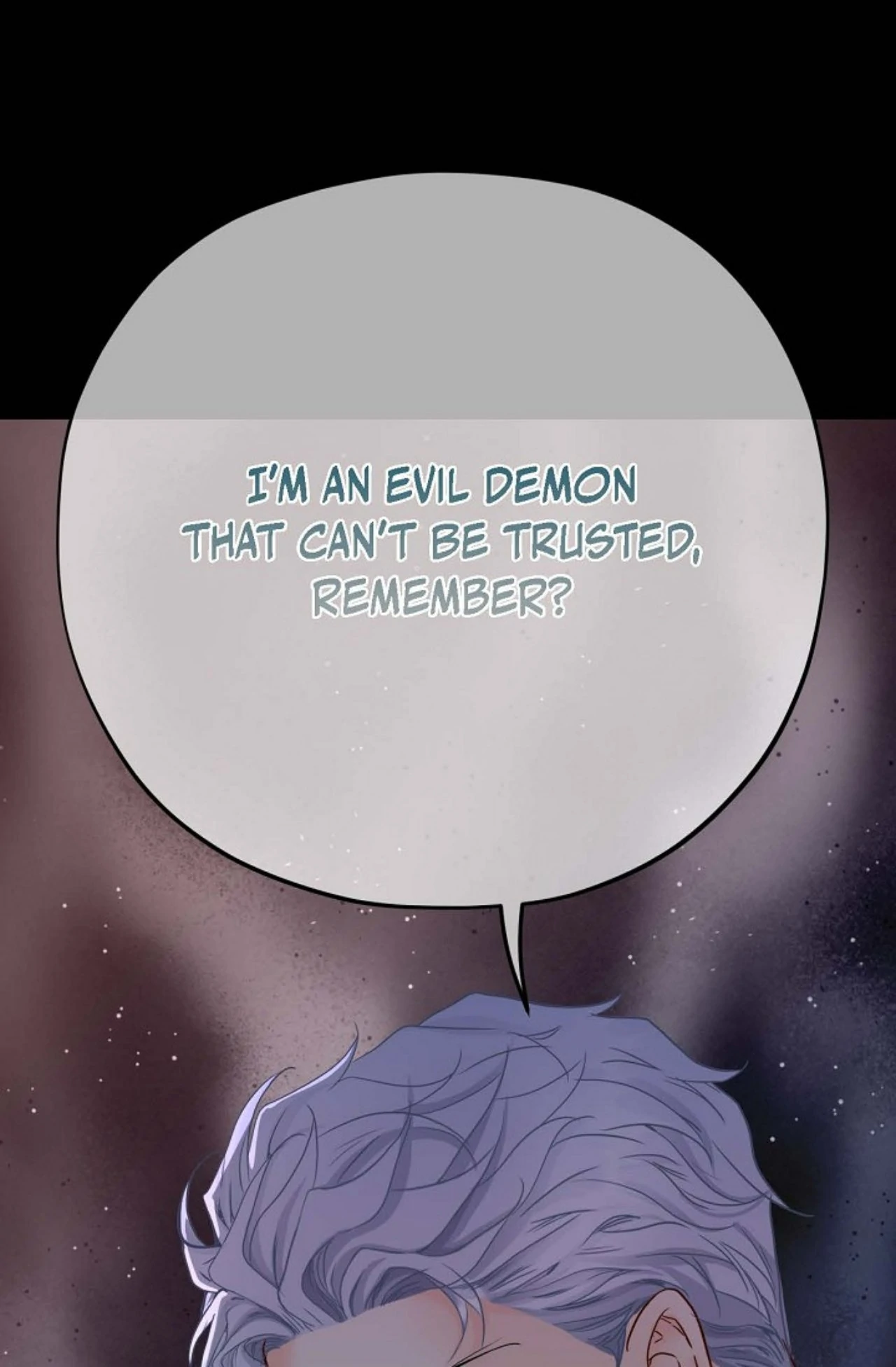 Bride of Darkness - Chapter 27 Page 10