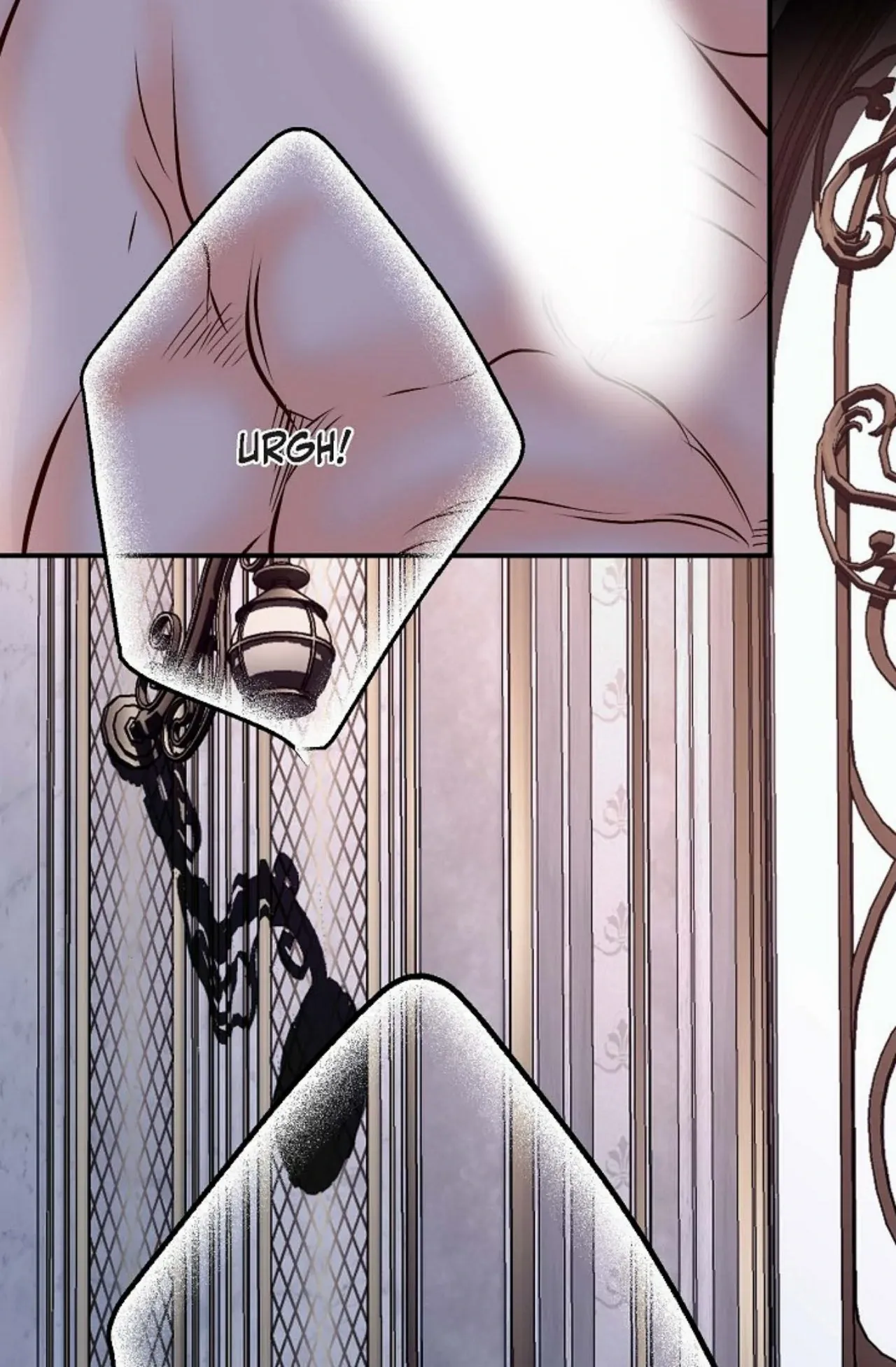 Bride of Darkness - Chapter 27 Page 14