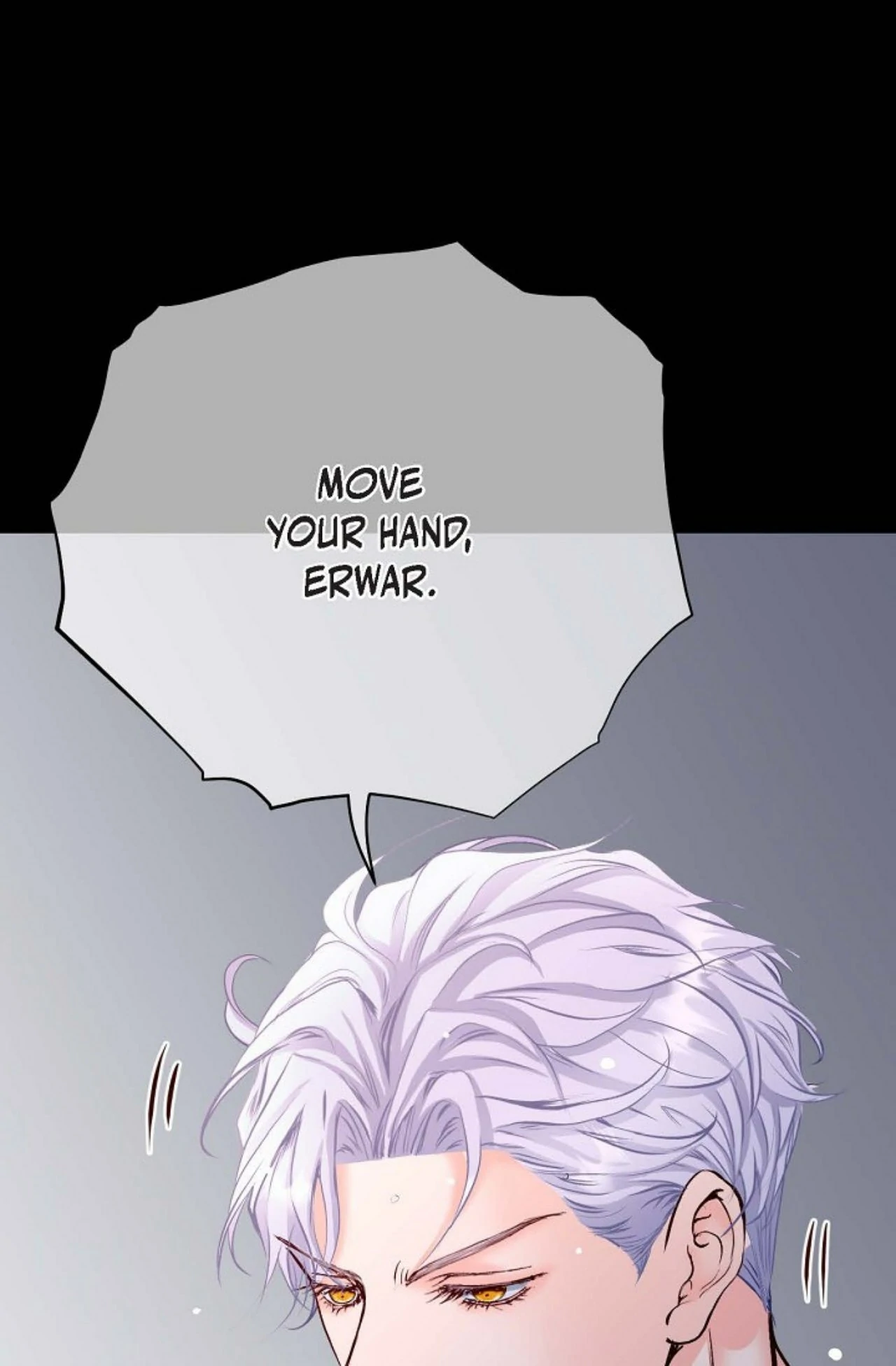 Bride of Darkness - Chapter 27 Page 21