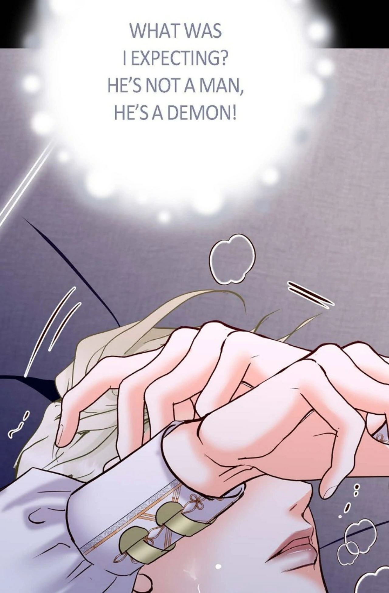 Bride of Darkness - Chapter 27 Page 24
