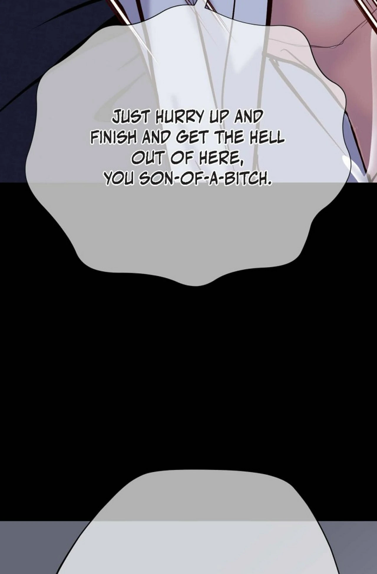 Bride of Darkness - Chapter 27 Page 26