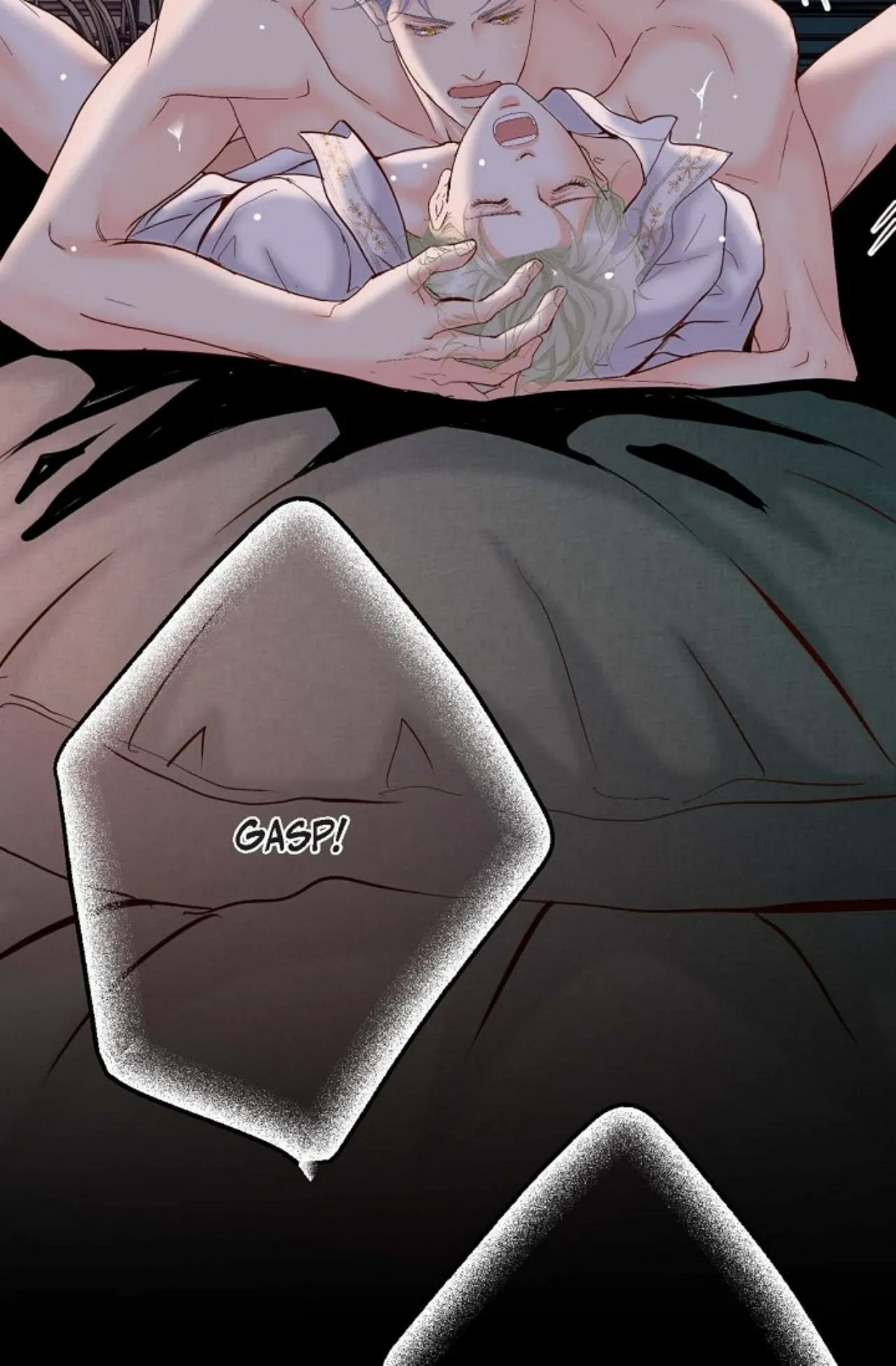 Bride of Darkness - Chapter 27 Page 30