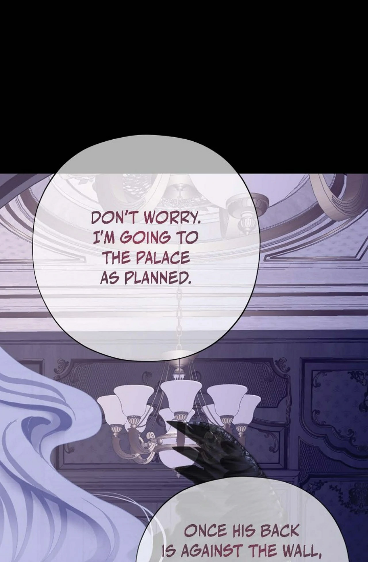 Bride of Darkness - Chapter 27 Page 45