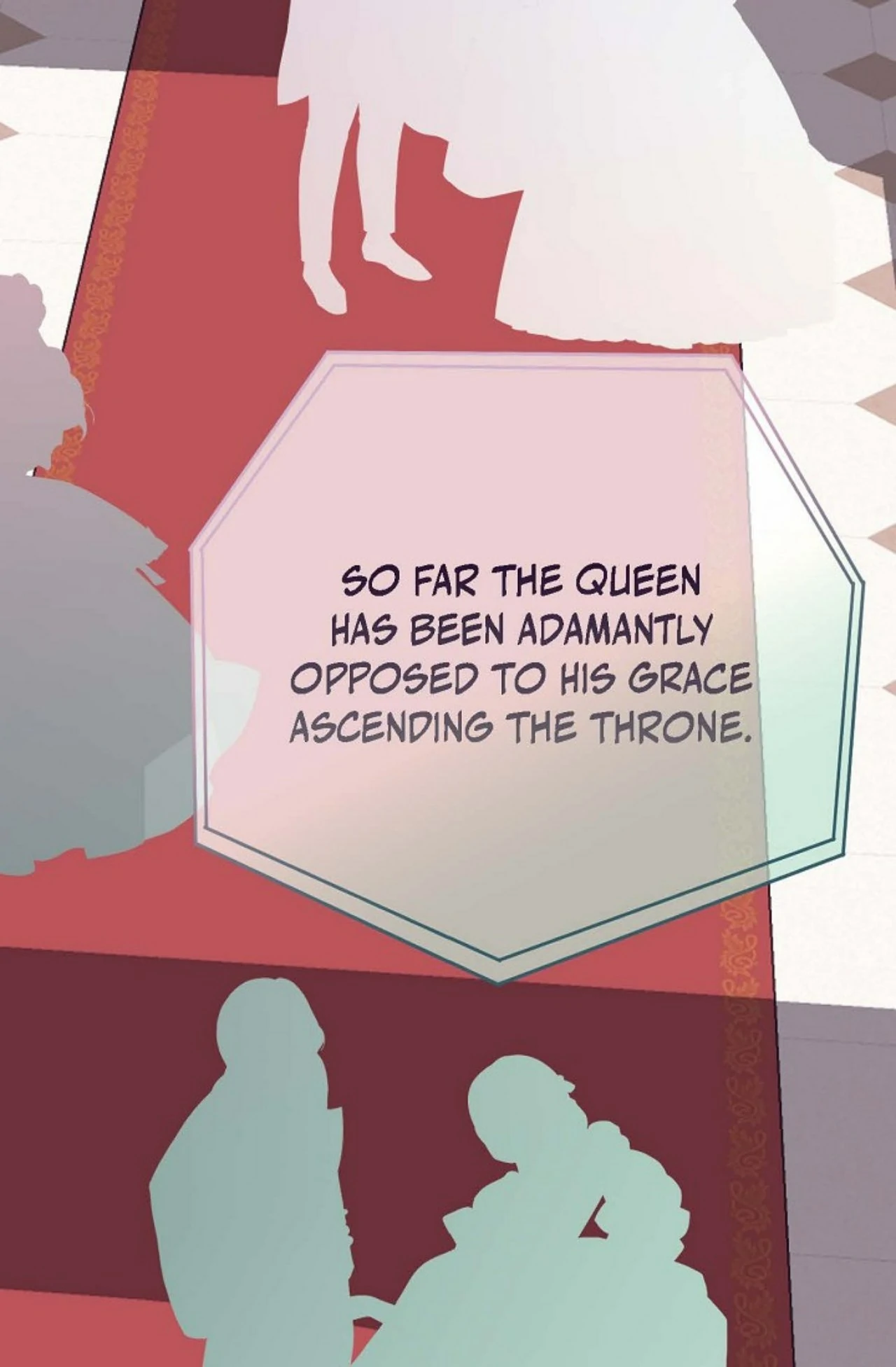 Bride of Darkness - Chapter 27 Page 53