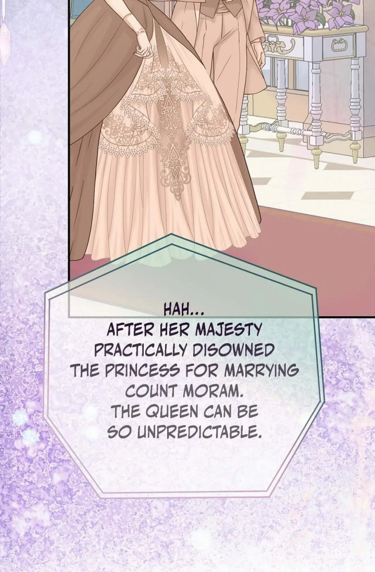 Bride of Darkness - Chapter 27 Page 56