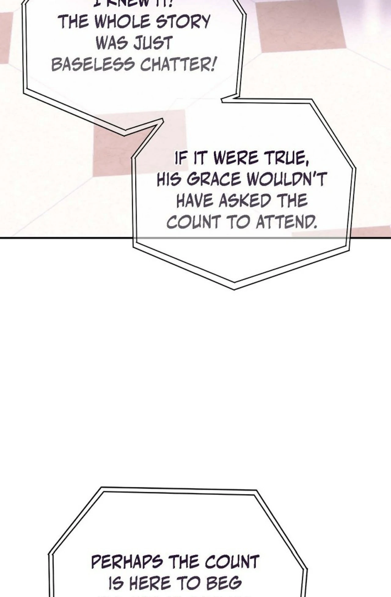 Bride of Darkness - Chapter 27 Page 68