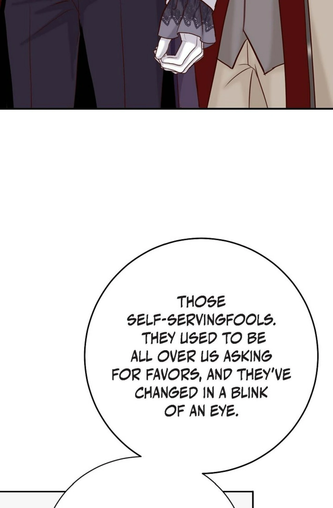 Bride of Darkness - Chapter 27 Page 74