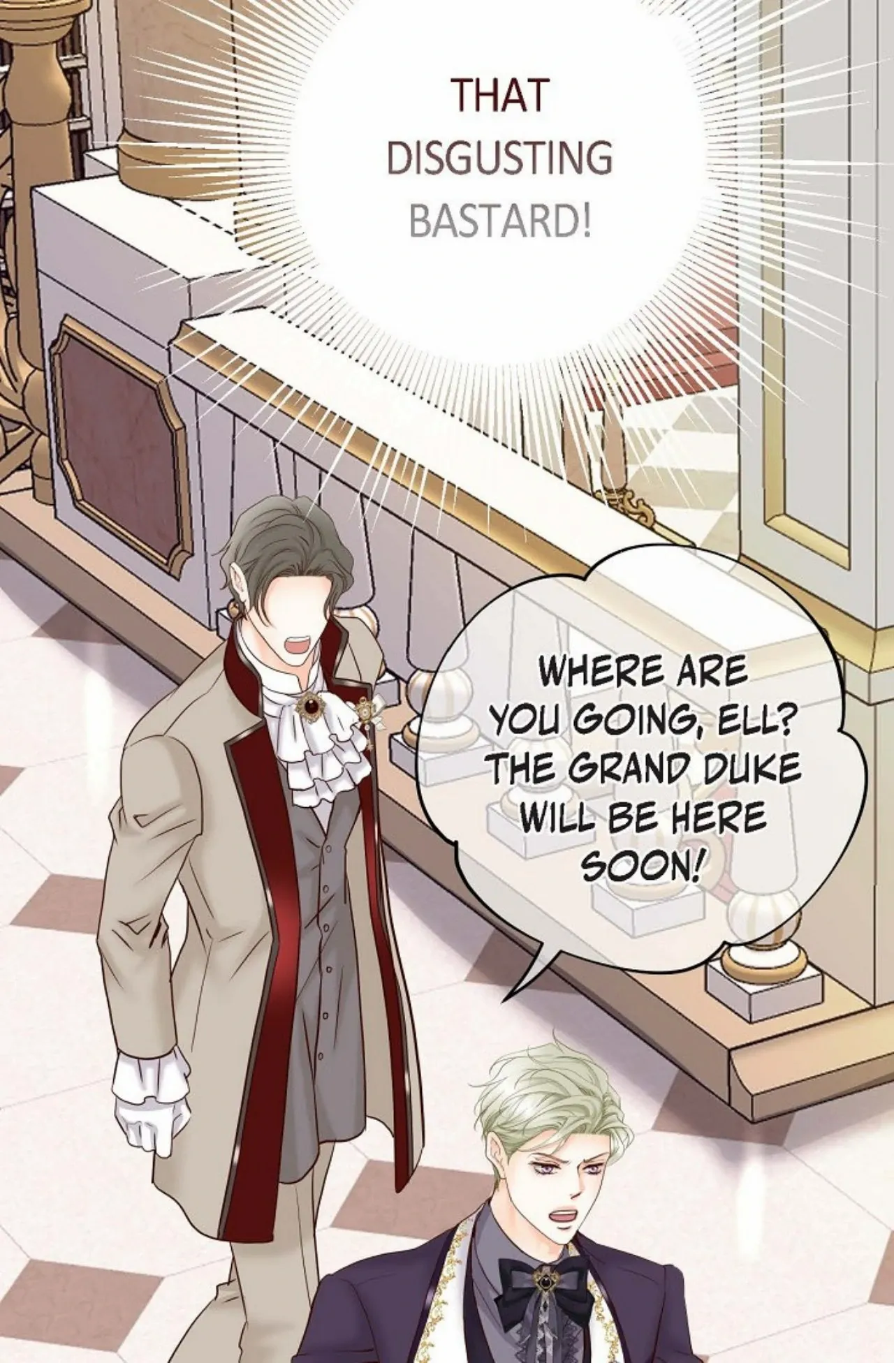 Bride of Darkness - Chapter 27 Page 87