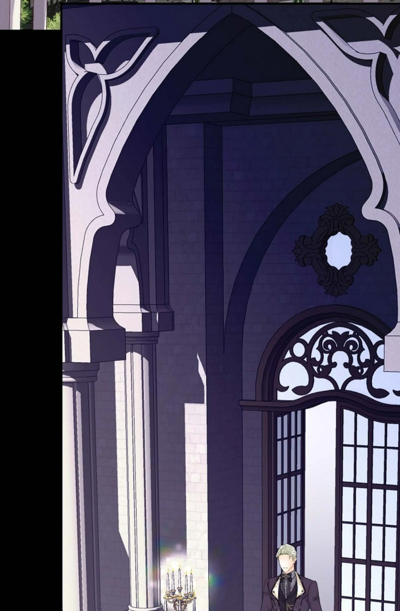 Bride of Darkness - Chapter 27 Page 92