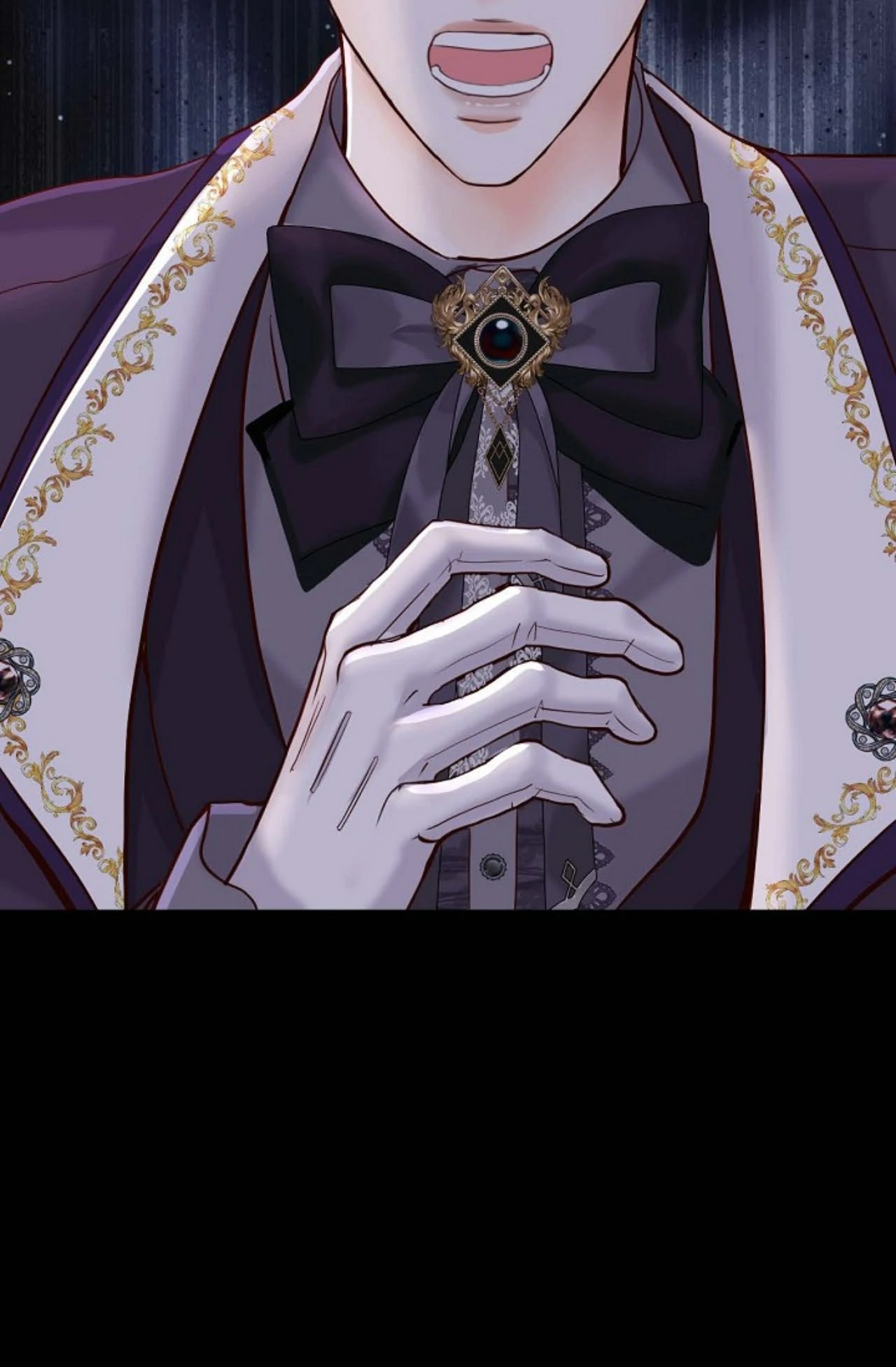 Bride of Darkness - Chapter 27 Page 115