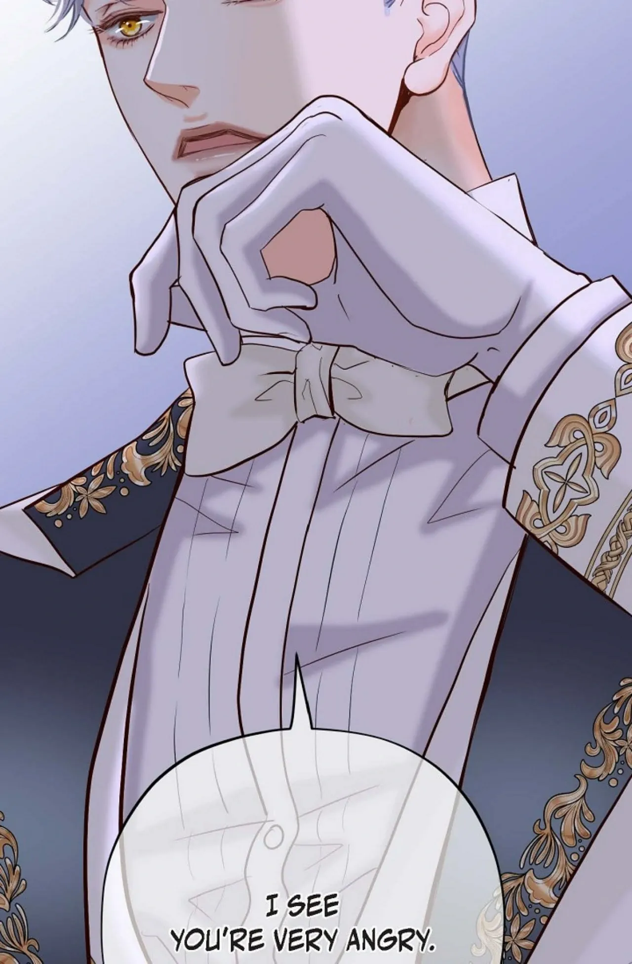 Bride of Darkness - Chapter 27 Page 117