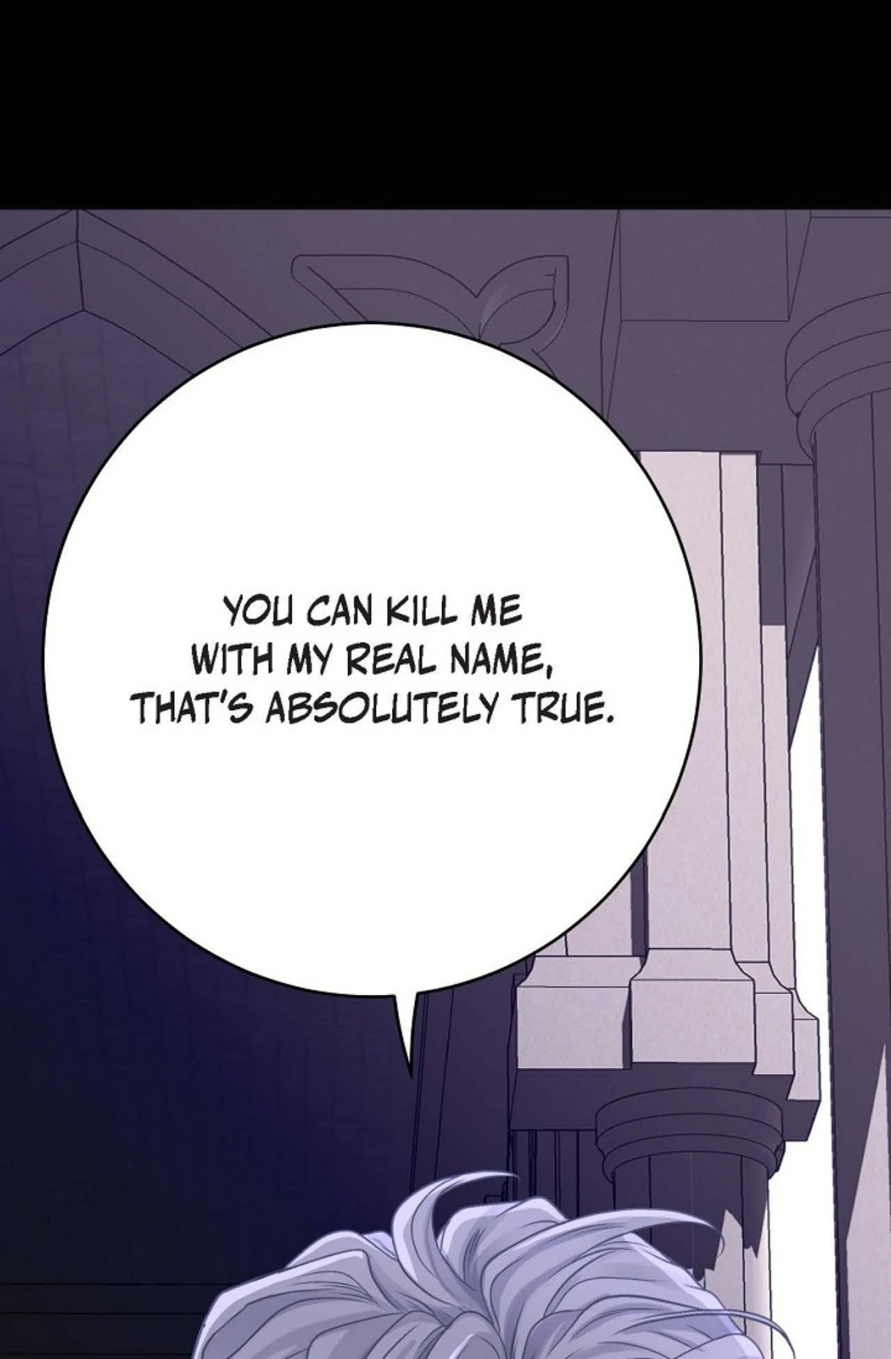 Bride of Darkness - Chapter 27 Page 125