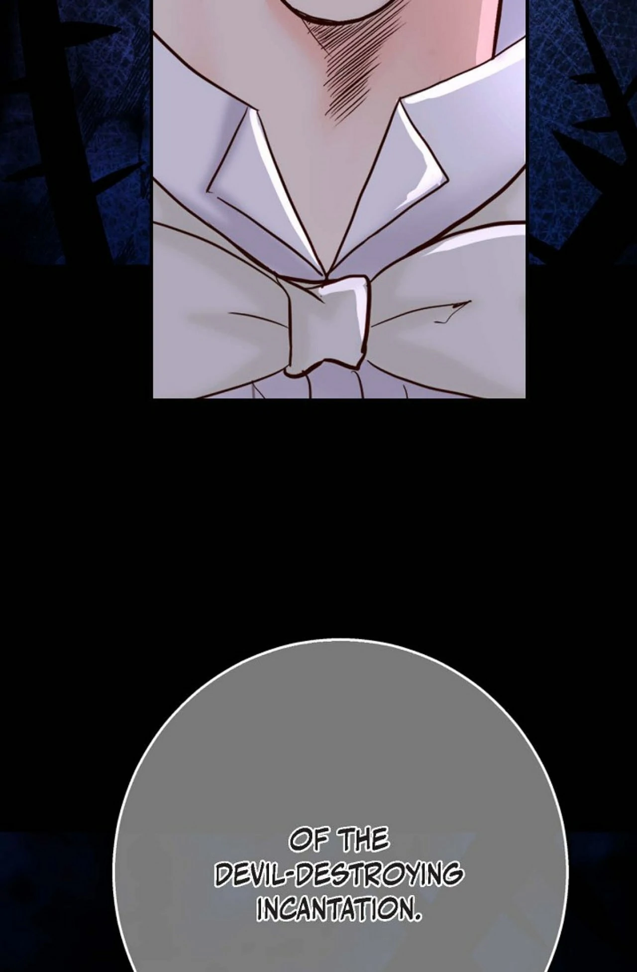 Bride of Darkness - Chapter 27 Page 131