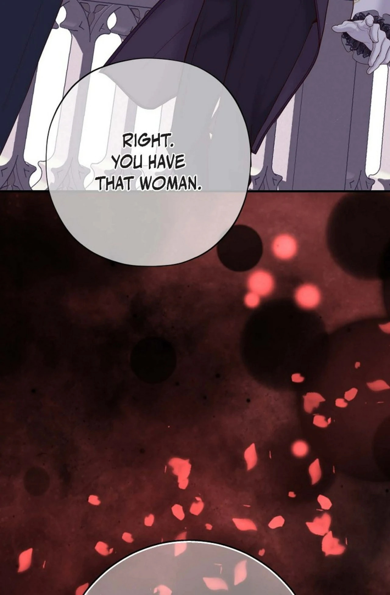 Bride of Darkness - Chapter 27 Page 137