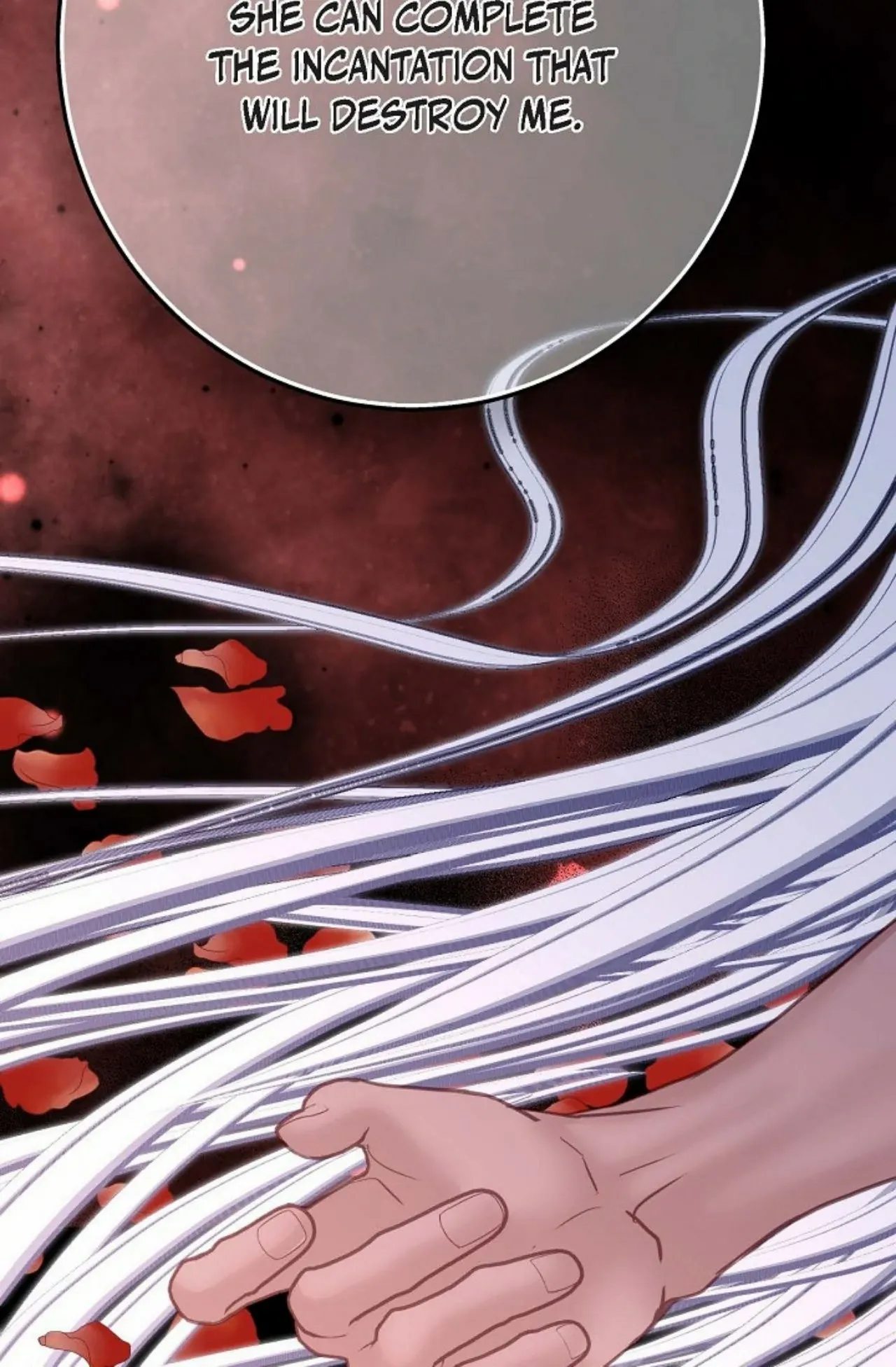 Bride of Darkness - Chapter 27 Page 140