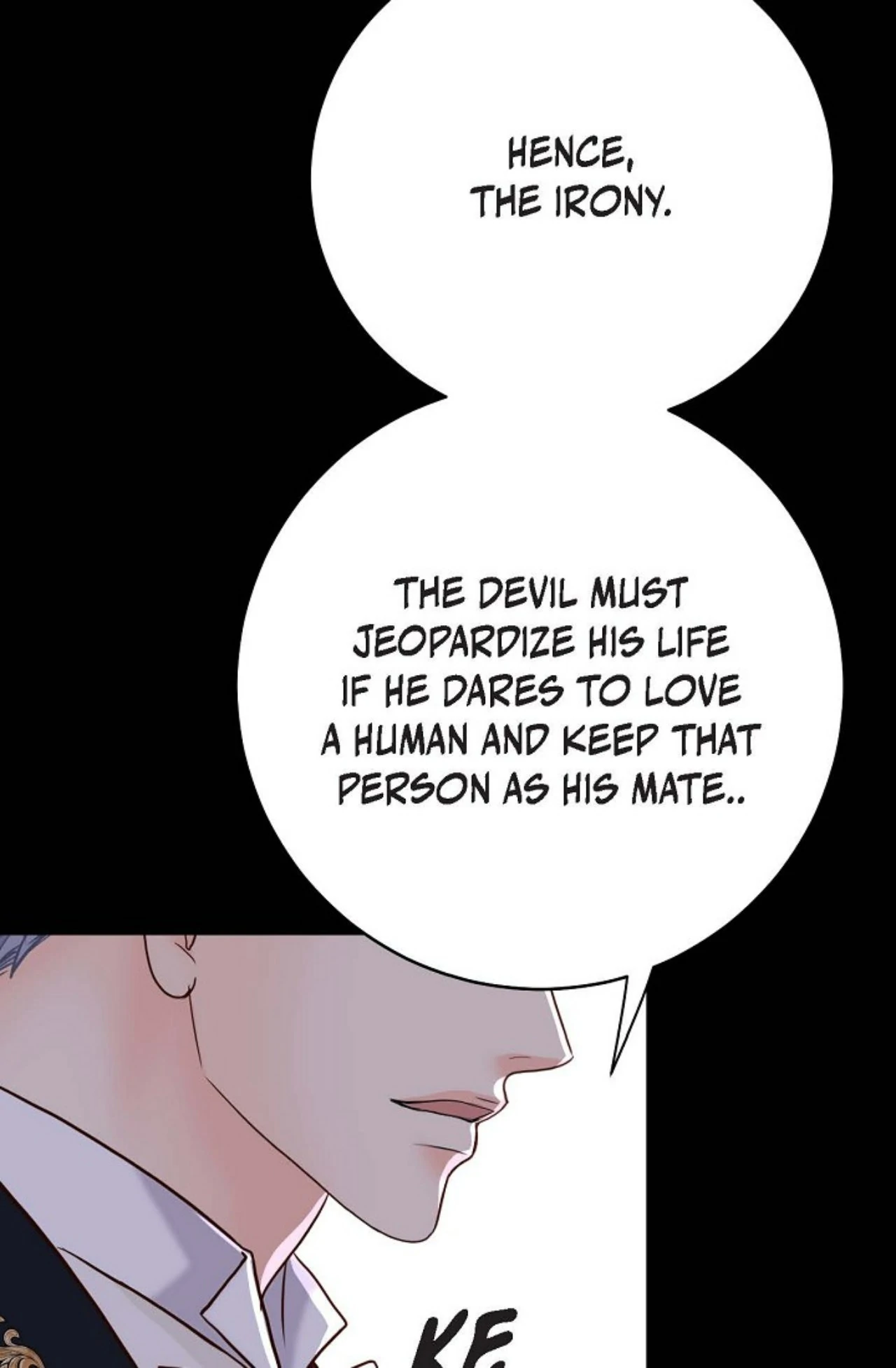 Bride of Darkness - Chapter 27 Page 148