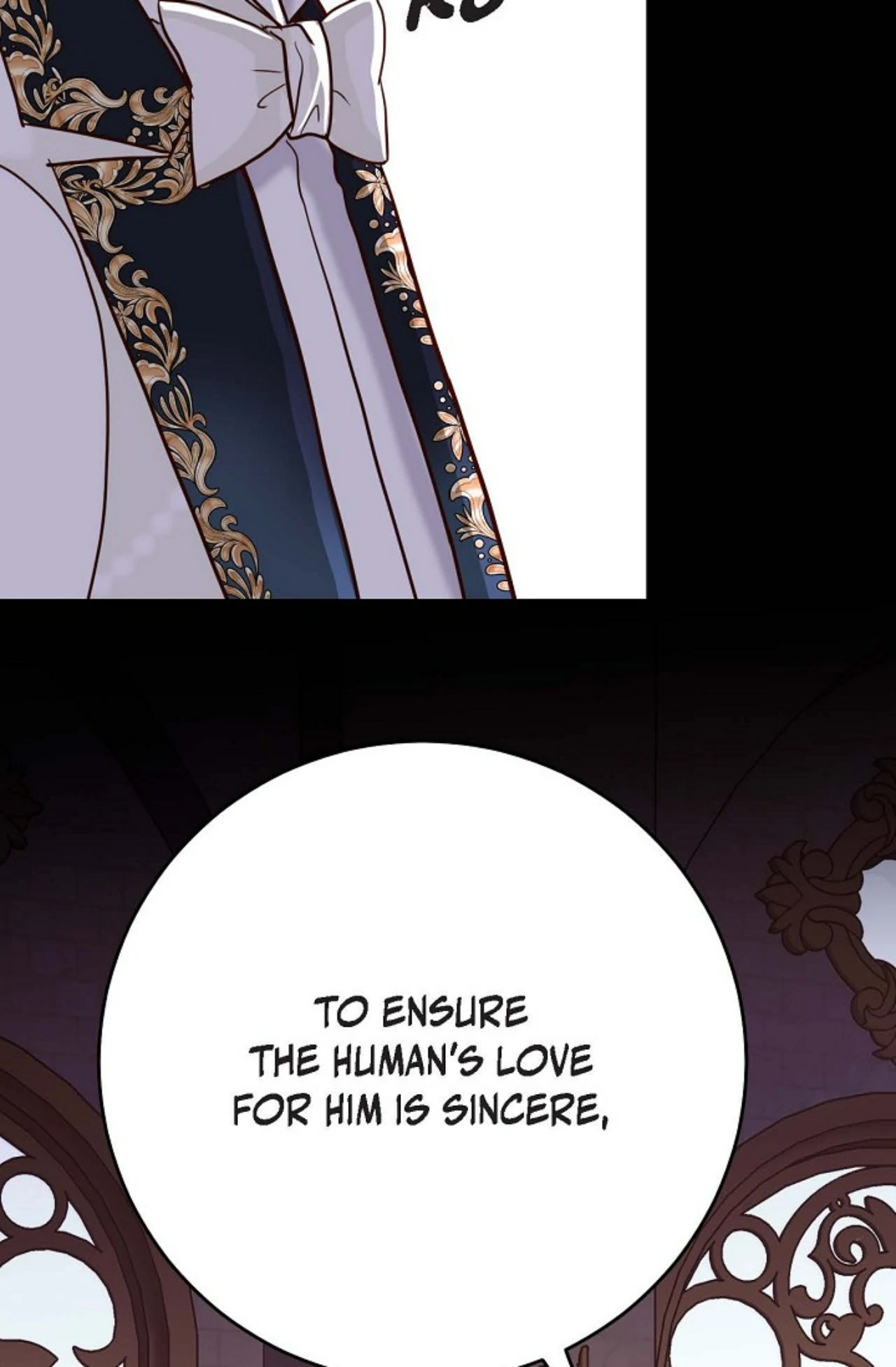 Bride of Darkness - Chapter 27 Page 149