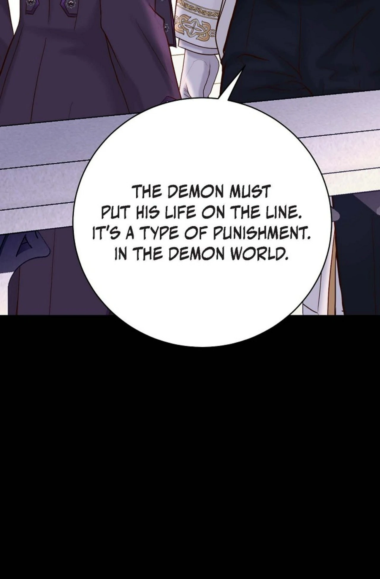 Bride of Darkness - Chapter 27 Page 151