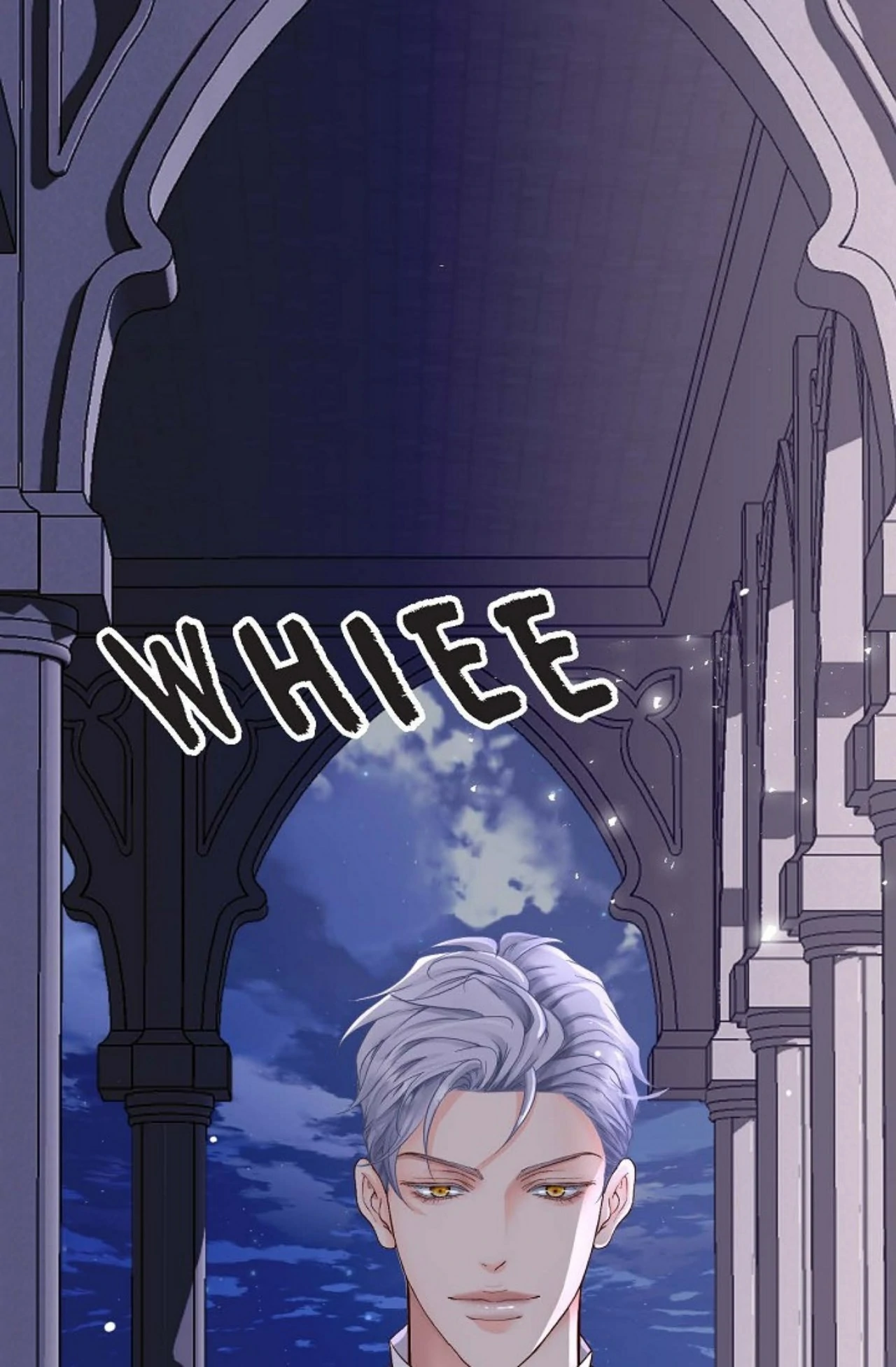 Bride of Darkness - Chapter 27 Page 157