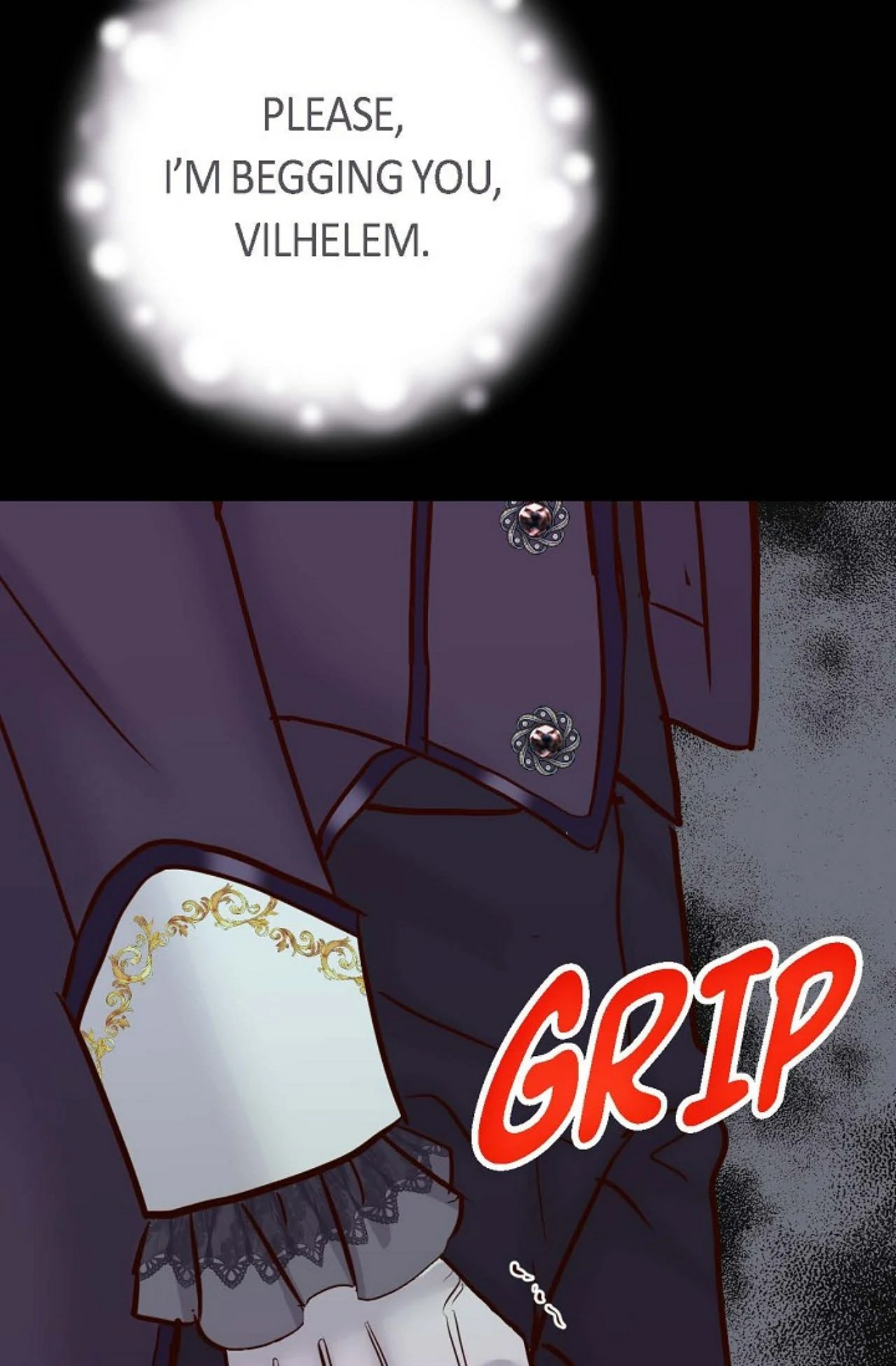 Bride of Darkness - Chapter 28 Page 20