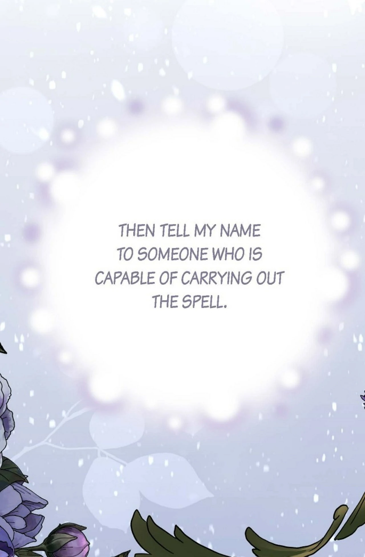 Bride of Darkness - Chapter 28 Page 27