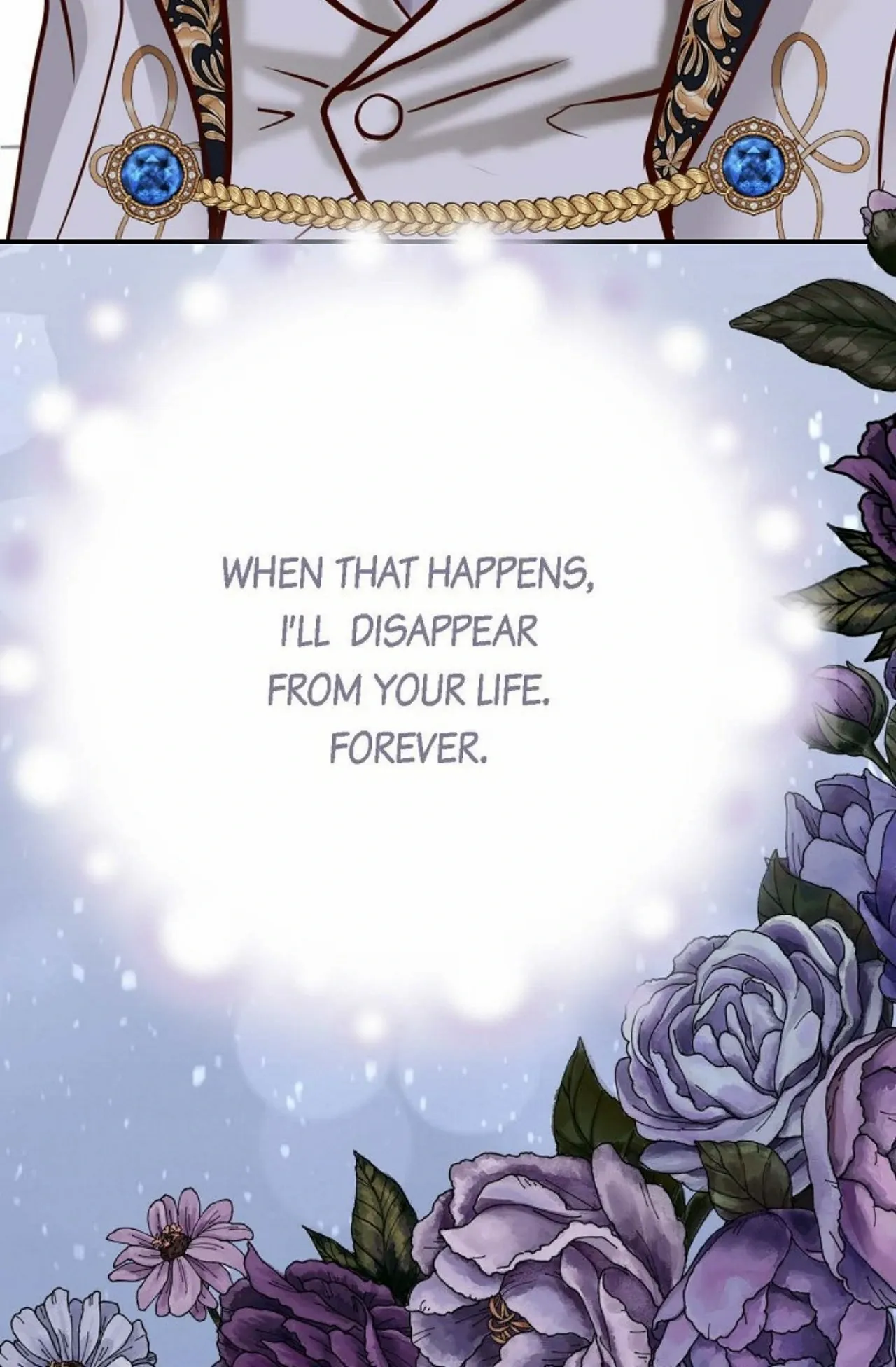 Bride of Darkness - Chapter 28 Page 30