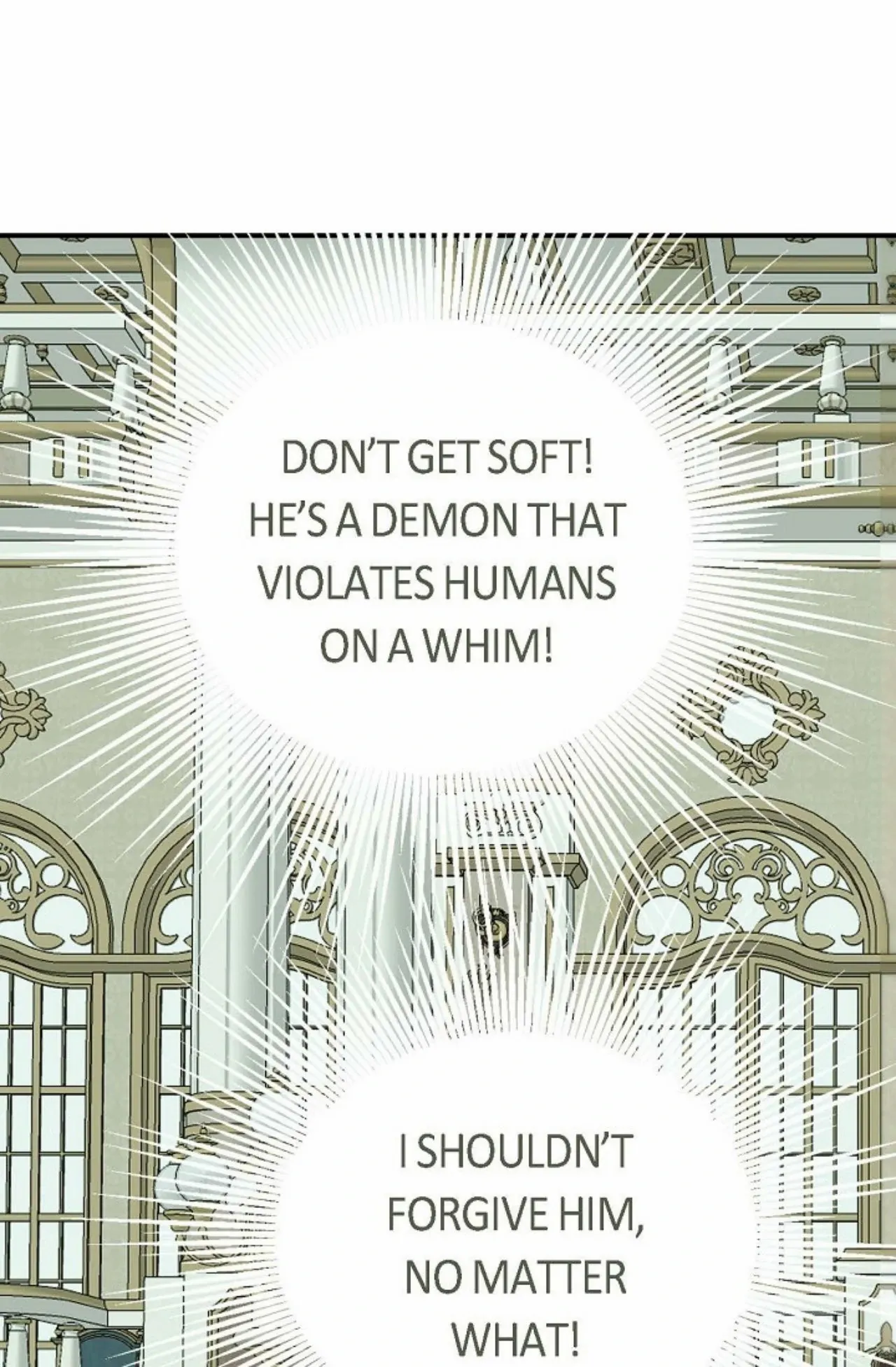 Bride of Darkness - Chapter 28 Page 35