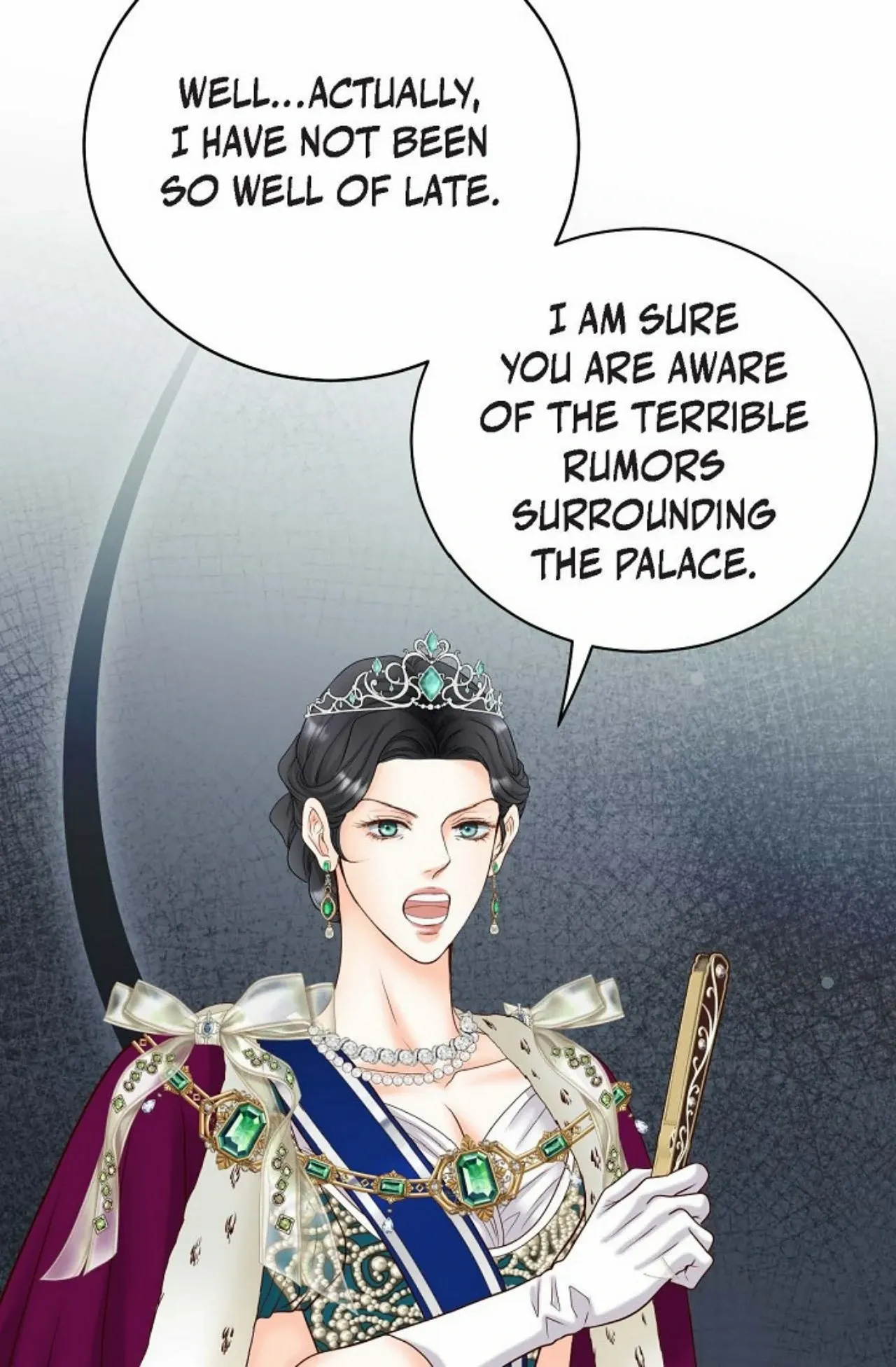 Bride of Darkness - Chapter 28 Page 50