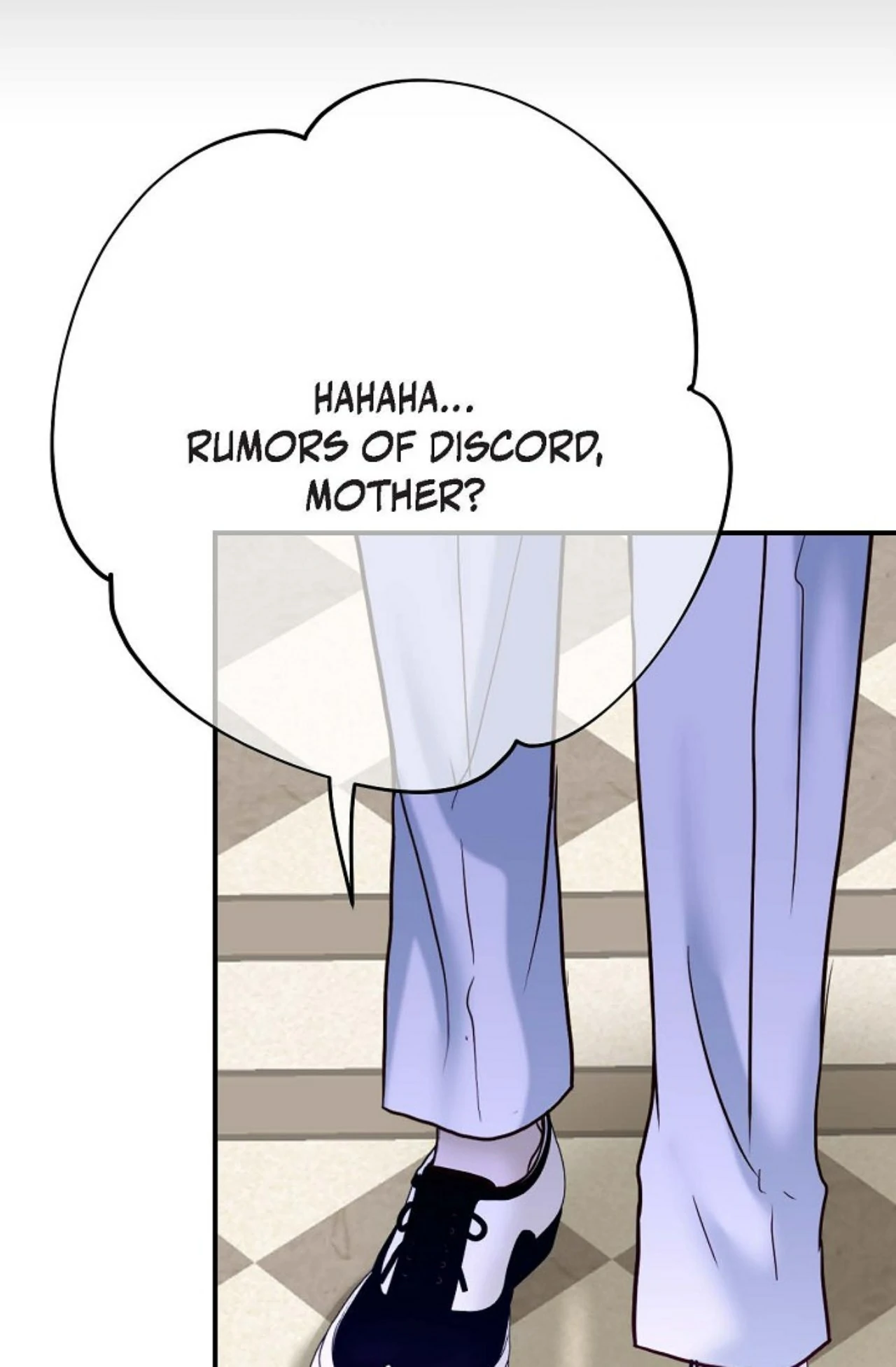 Bride of Darkness - Chapter 28 Page 62