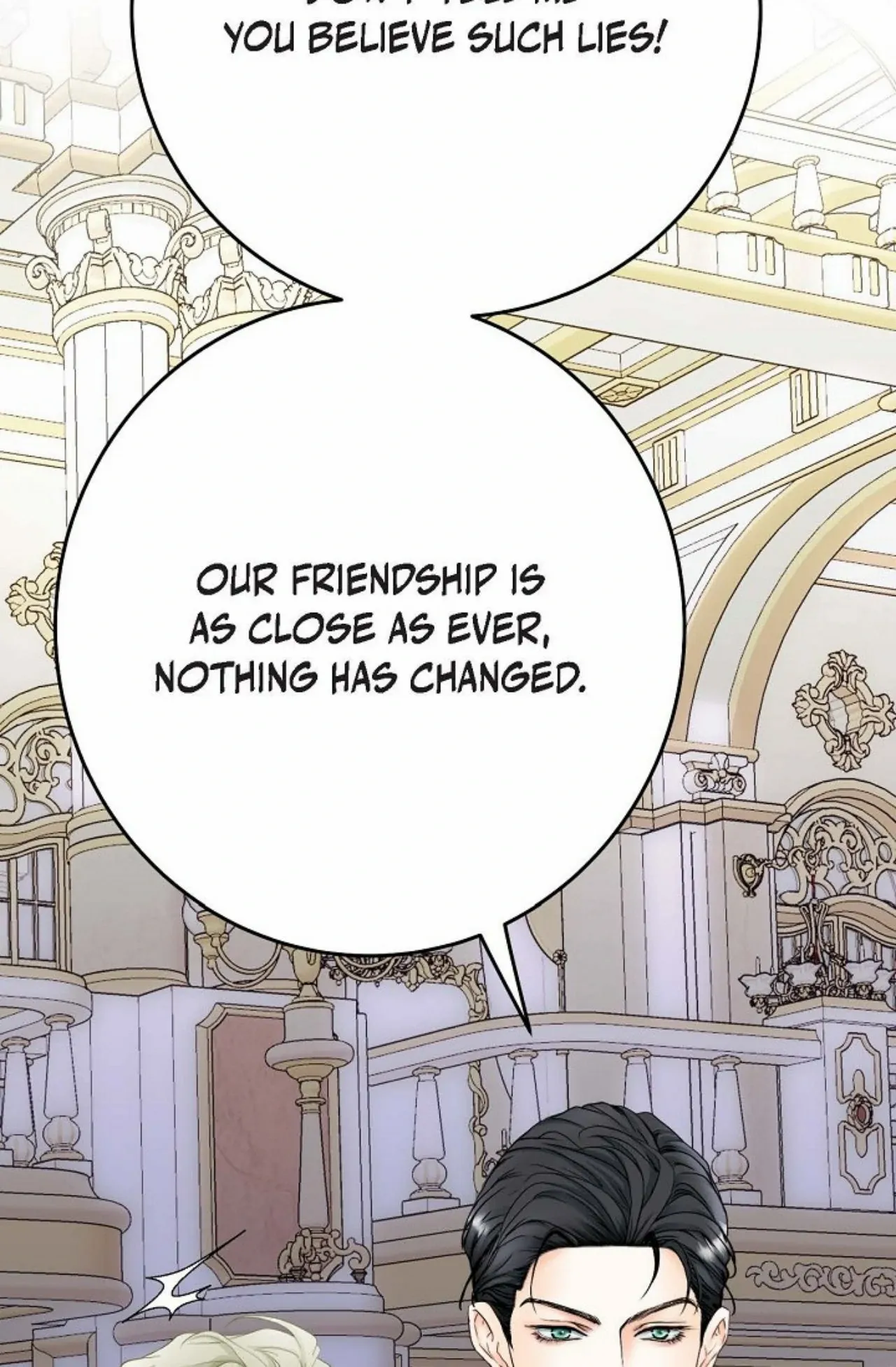 Bride of Darkness - Chapter 28 Page 64