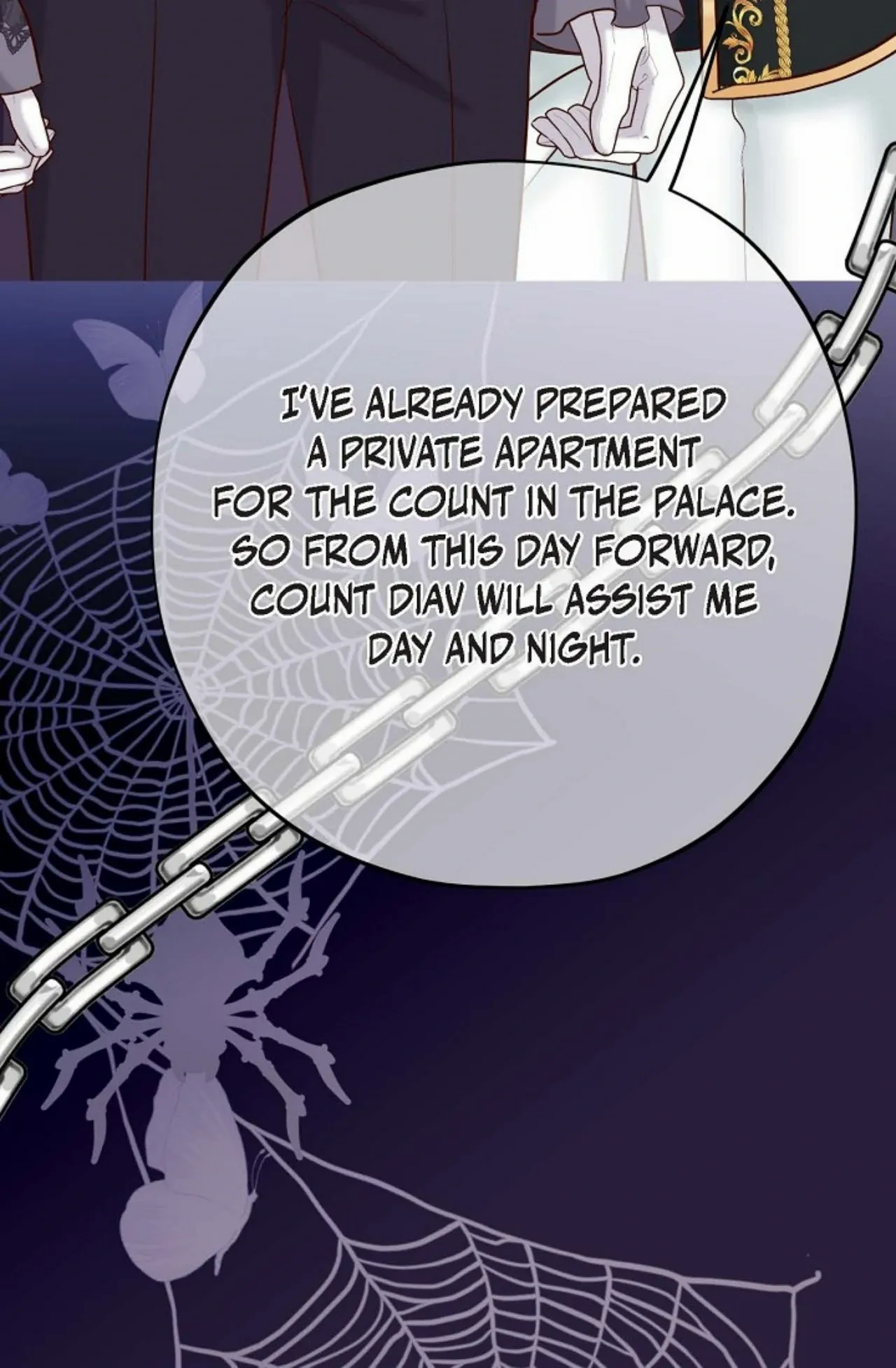 Bride of Darkness - Chapter 28 Page 66
