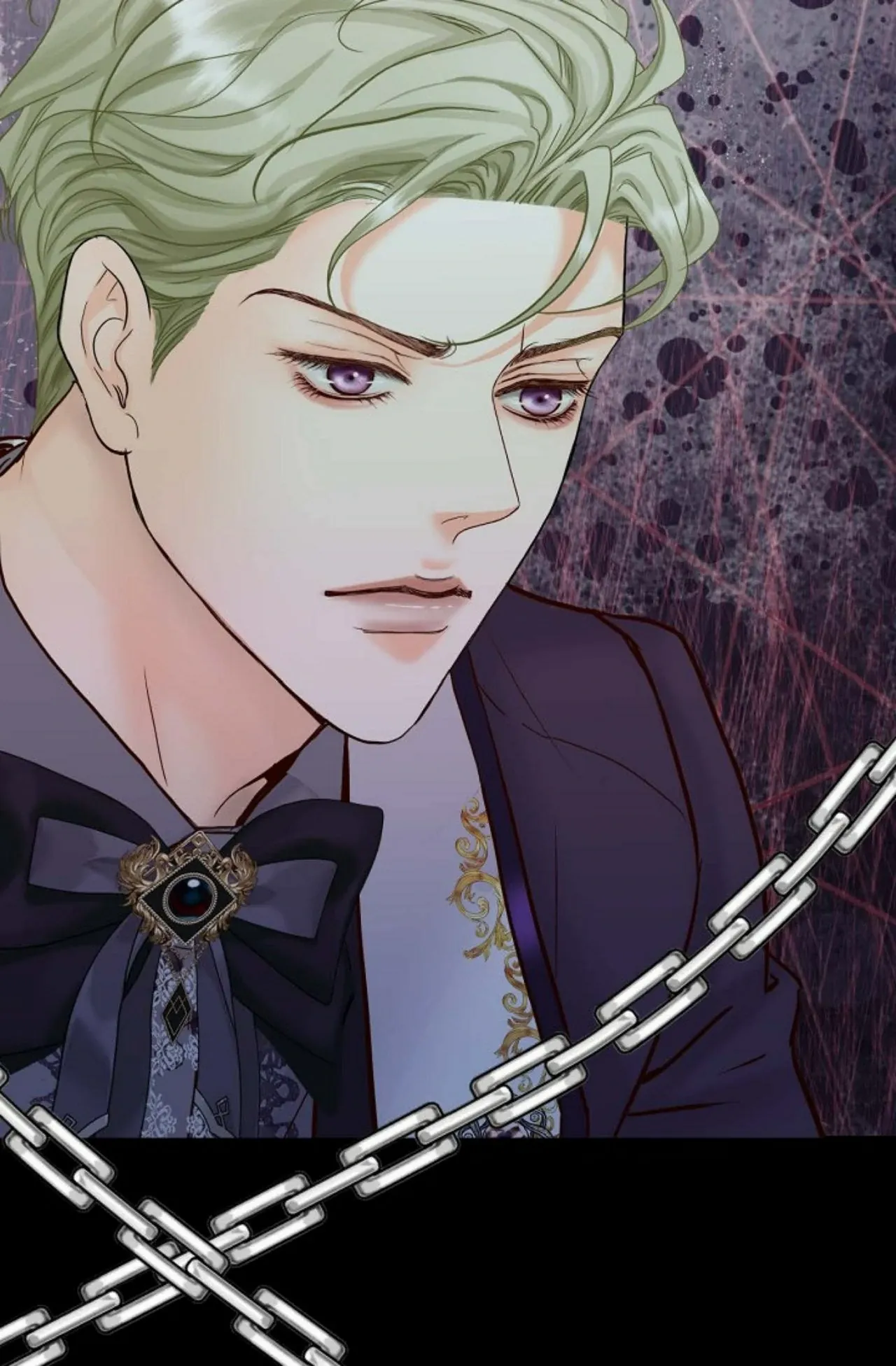 Bride of Darkness - Chapter 28 Page 68
