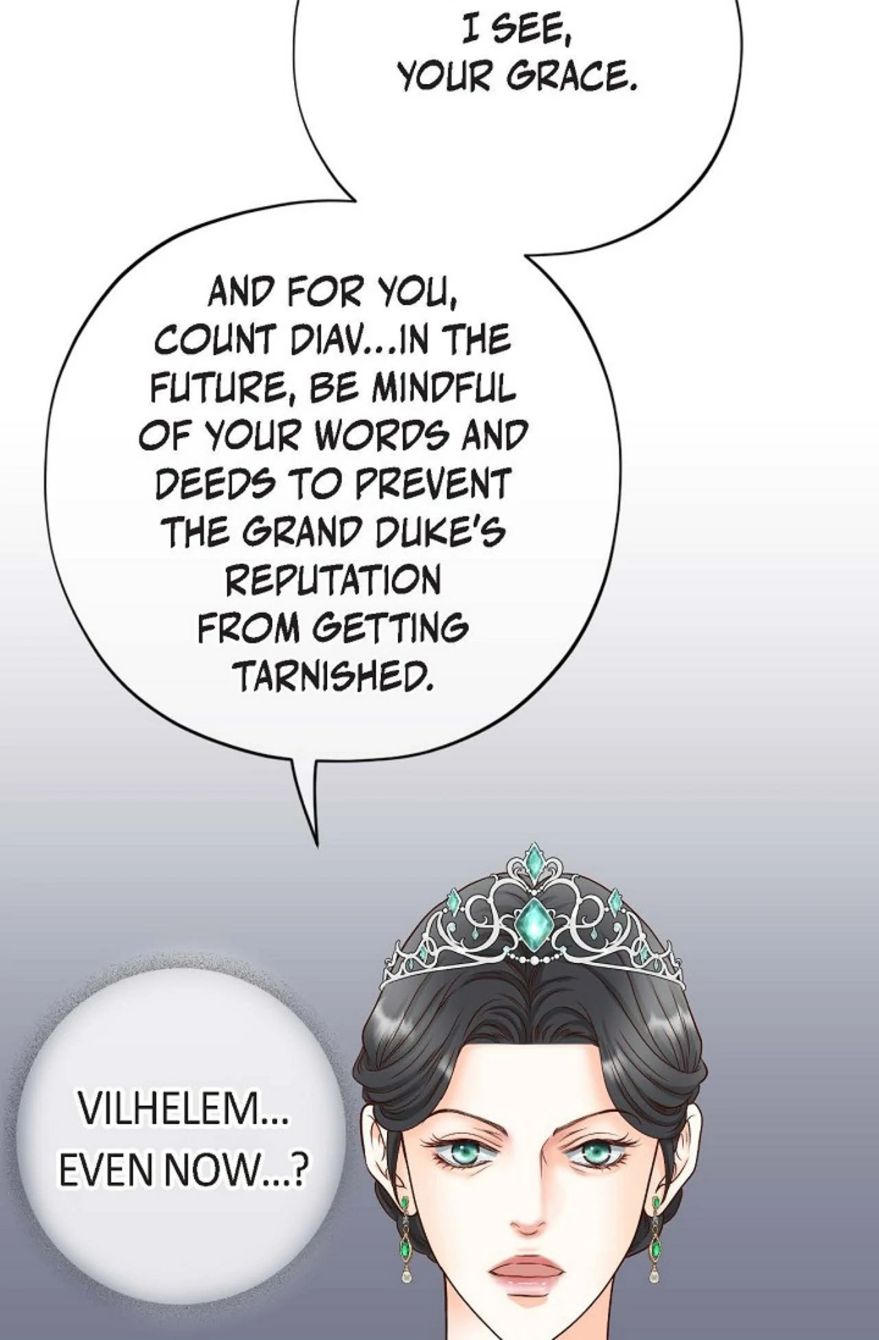 Bride of Darkness - Chapter 28 Page 71