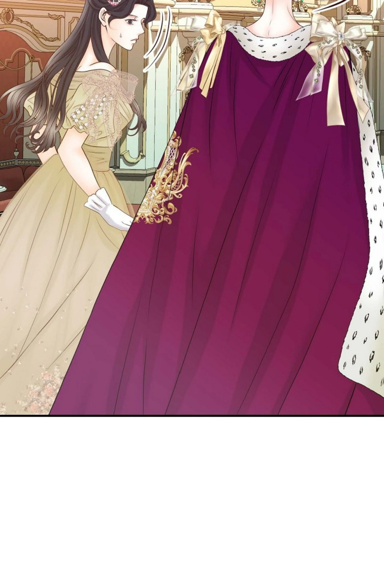 Bride of Darkness - Chapter 28 Page 75