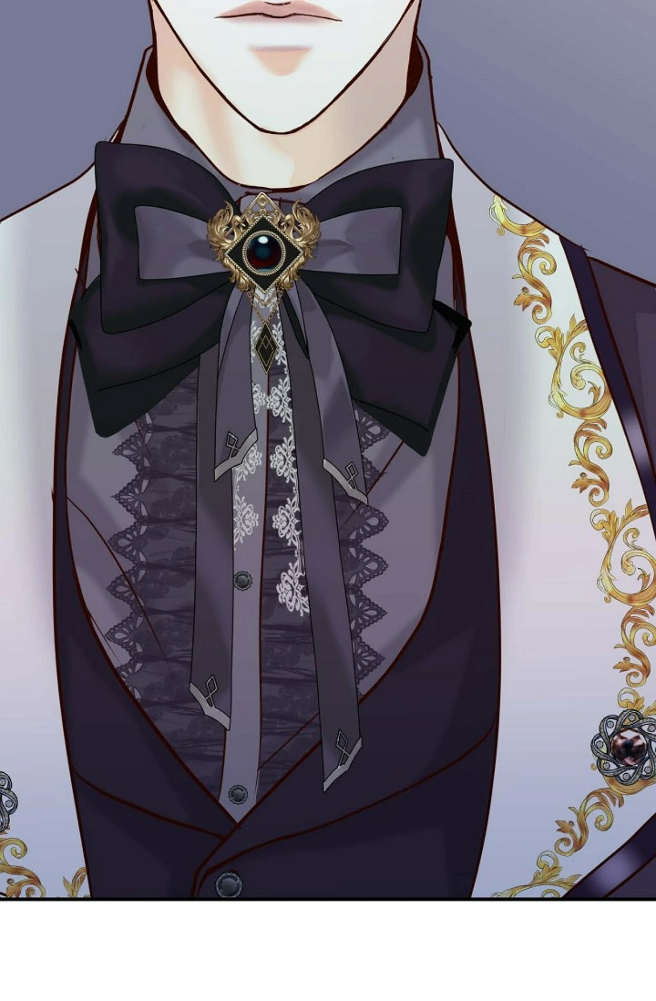 Bride of Darkness - Chapter 28 Page 80