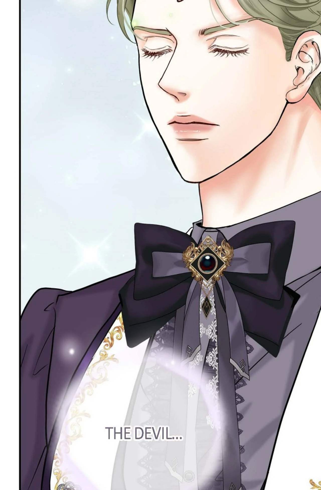Bride of Darkness - Chapter 28 Page 104
