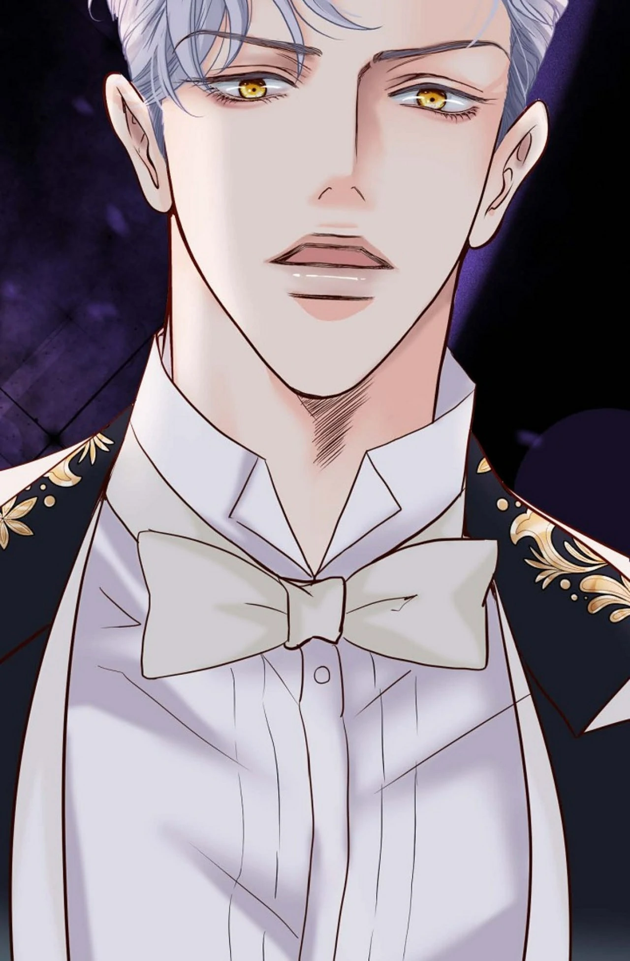 Bride of Darkness - Chapter 28 Page 111