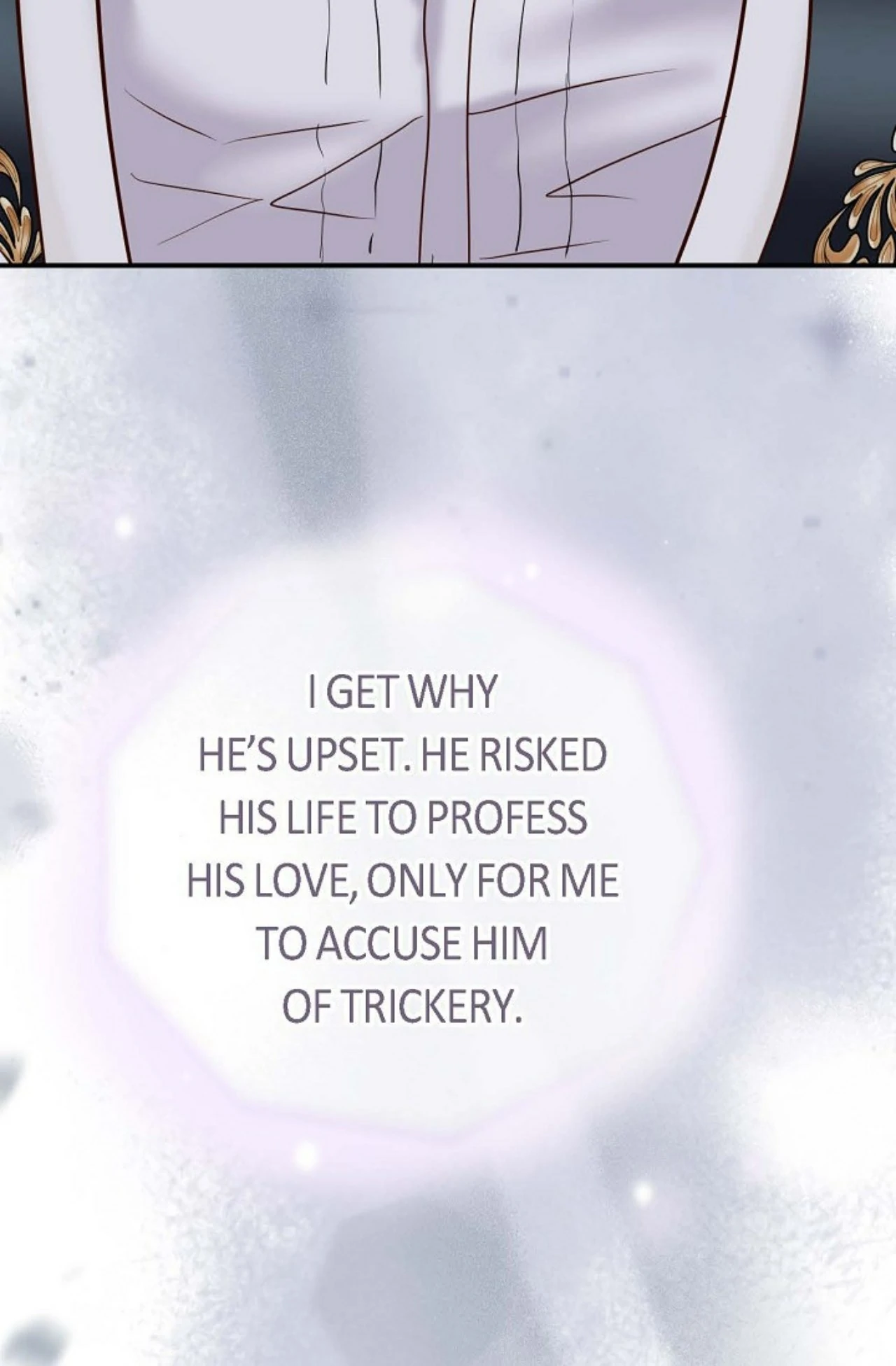 Bride of Darkness - Chapter 28 Page 112