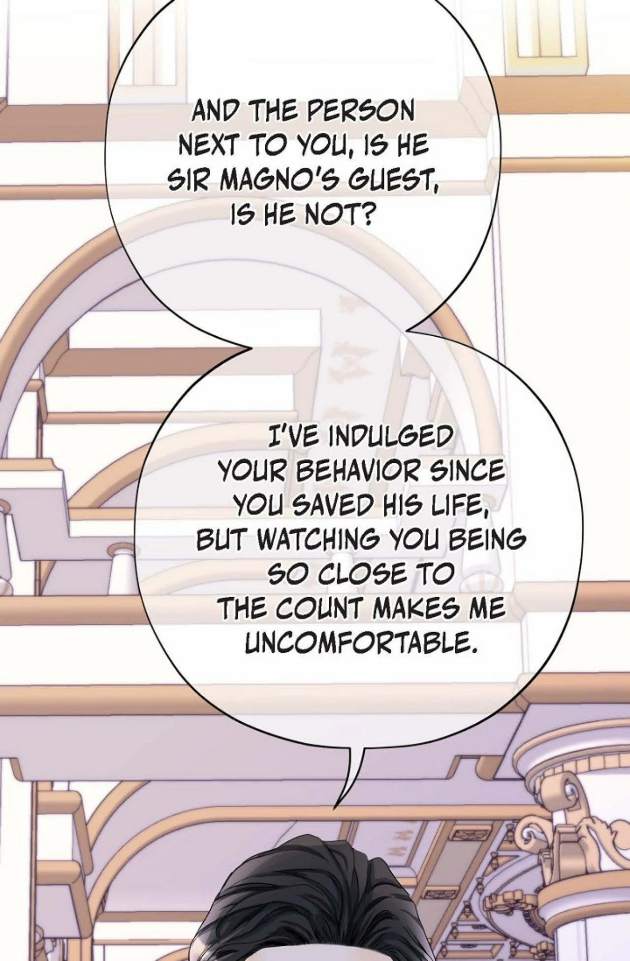 Bride of Darkness - Chapter 28 Page 131