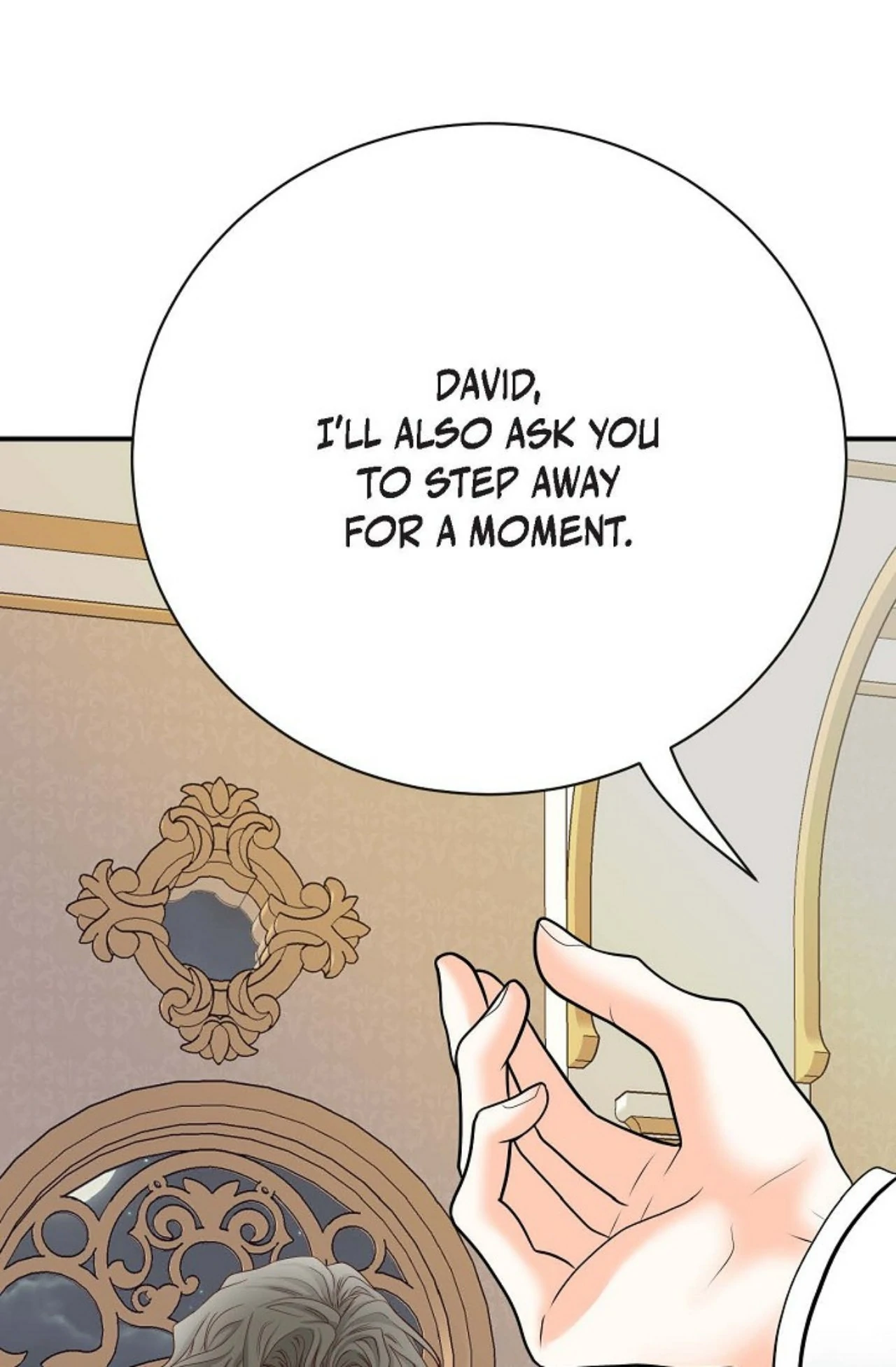 Bride of Darkness - Chapter 28 Page 141