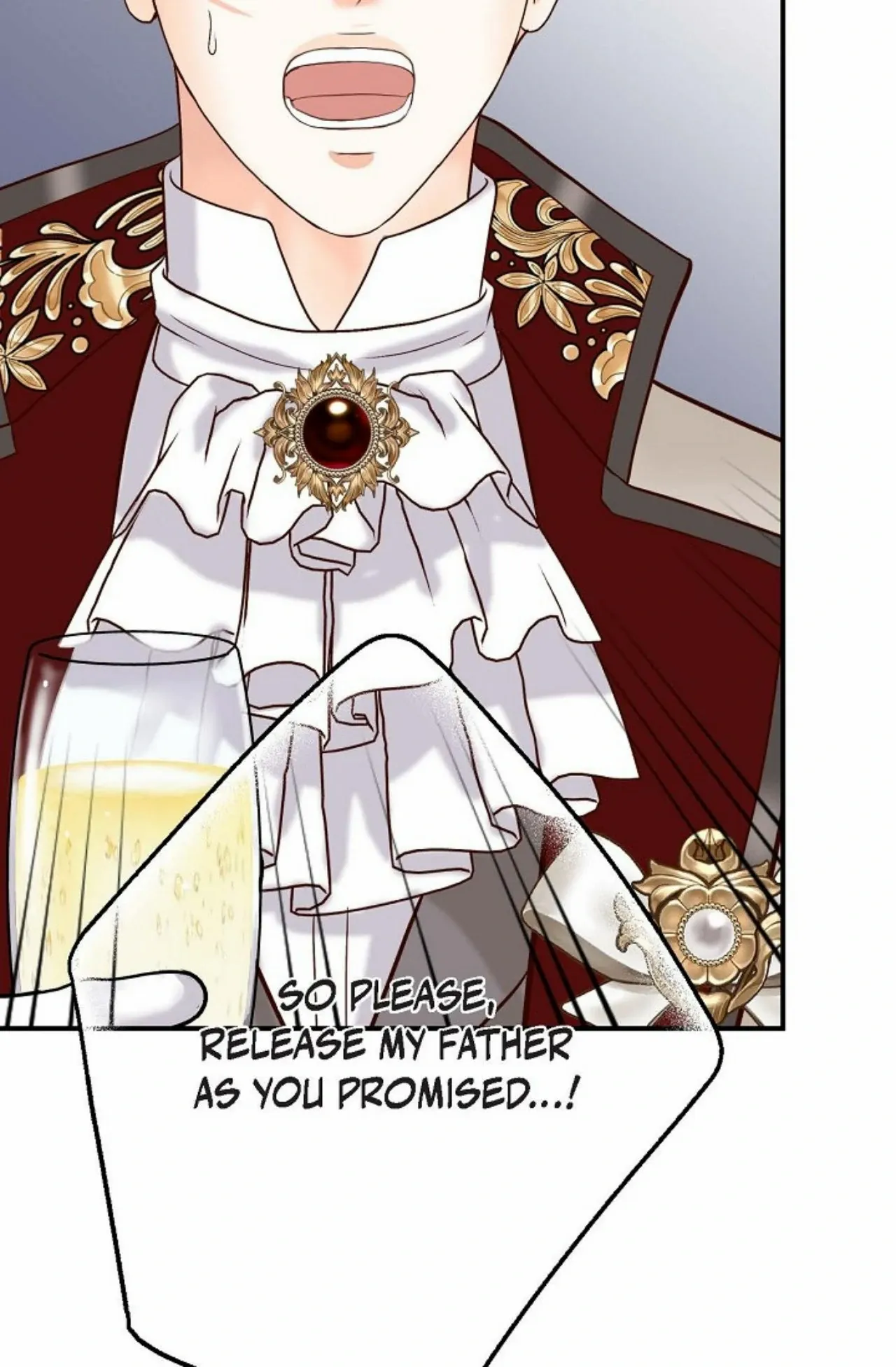 Bride of Darkness - Chapter 28 Page 144