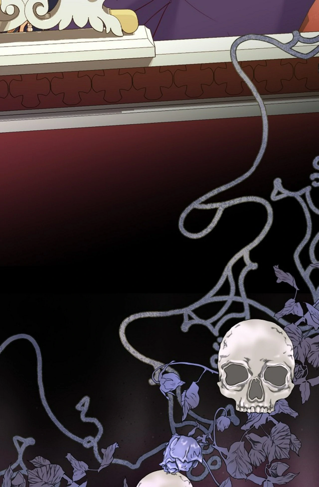 Bride of Darkness - Chapter 28 Page 171
