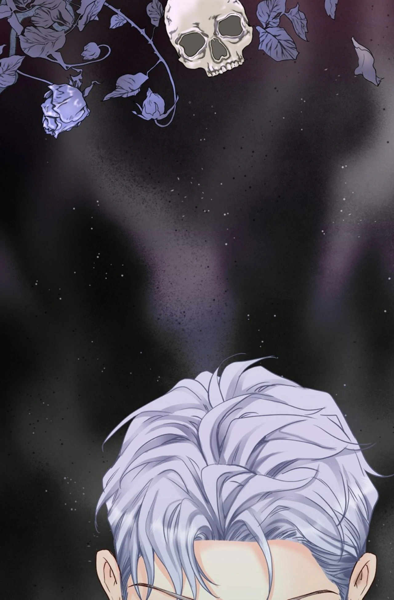 Bride of Darkness - Chapter 28 Page 172