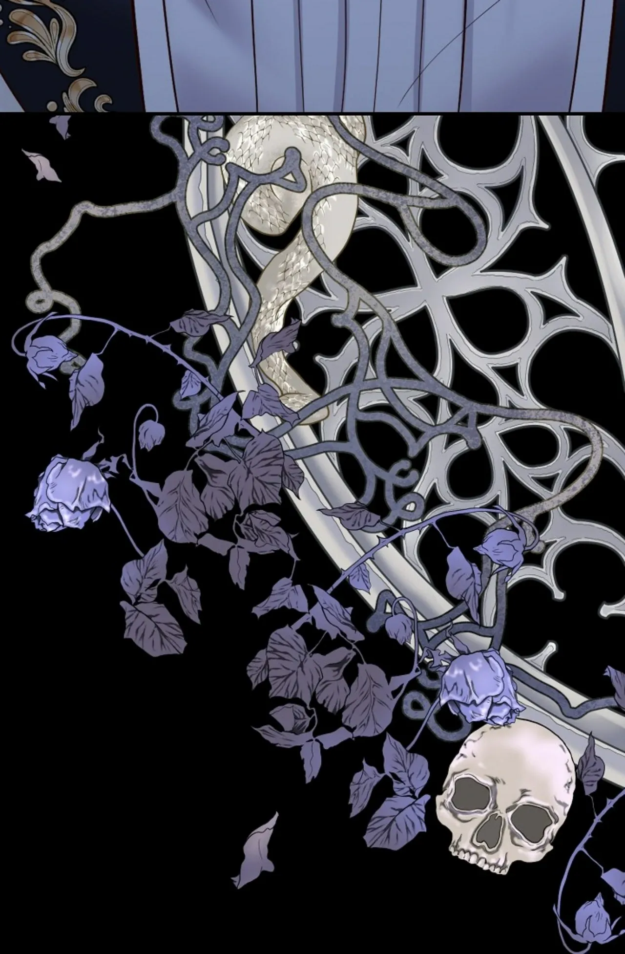 Bride of Darkness - Chapter 28 Page 174