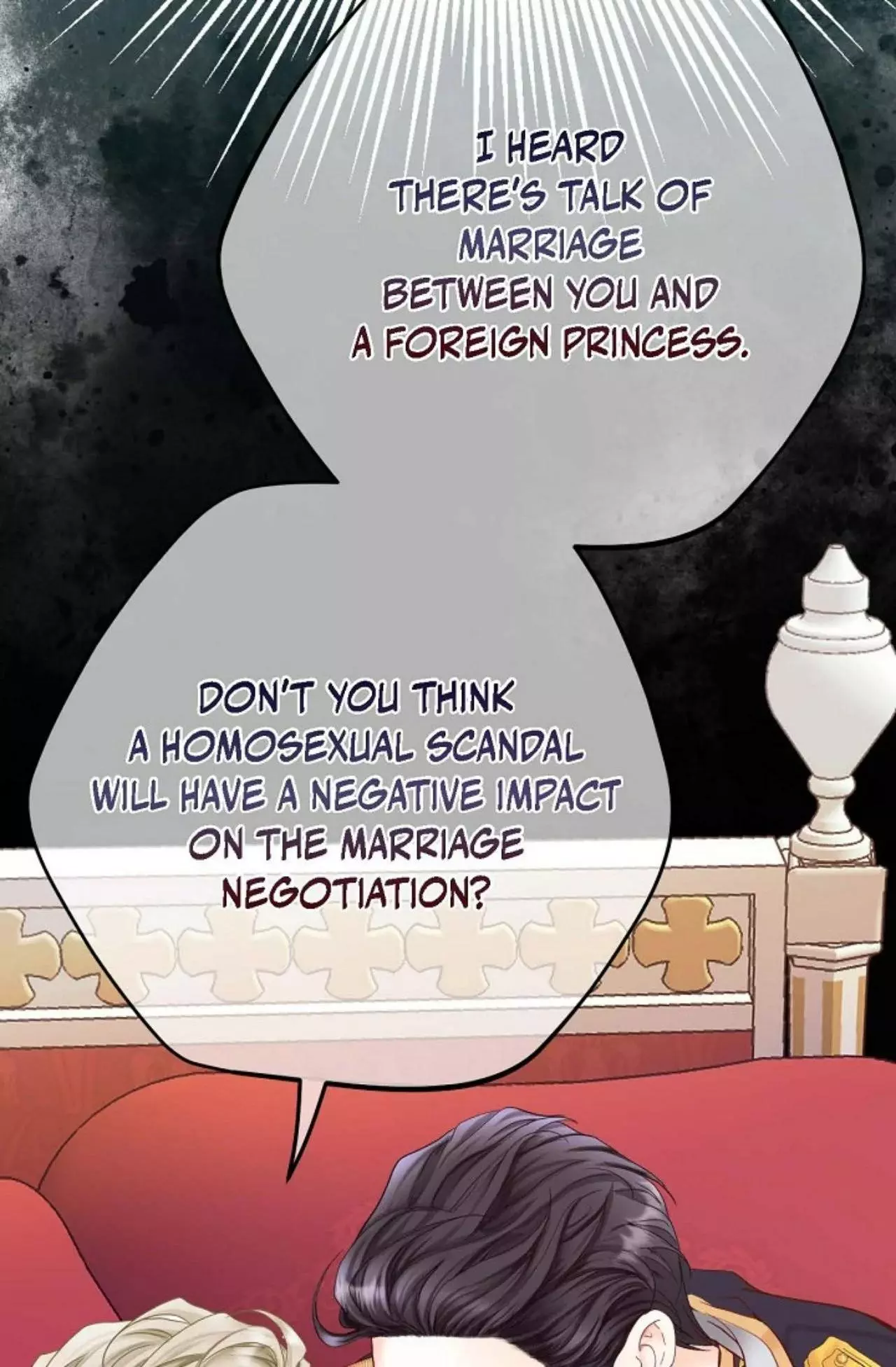 Bride of Darkness - Chapter 29 Page 19